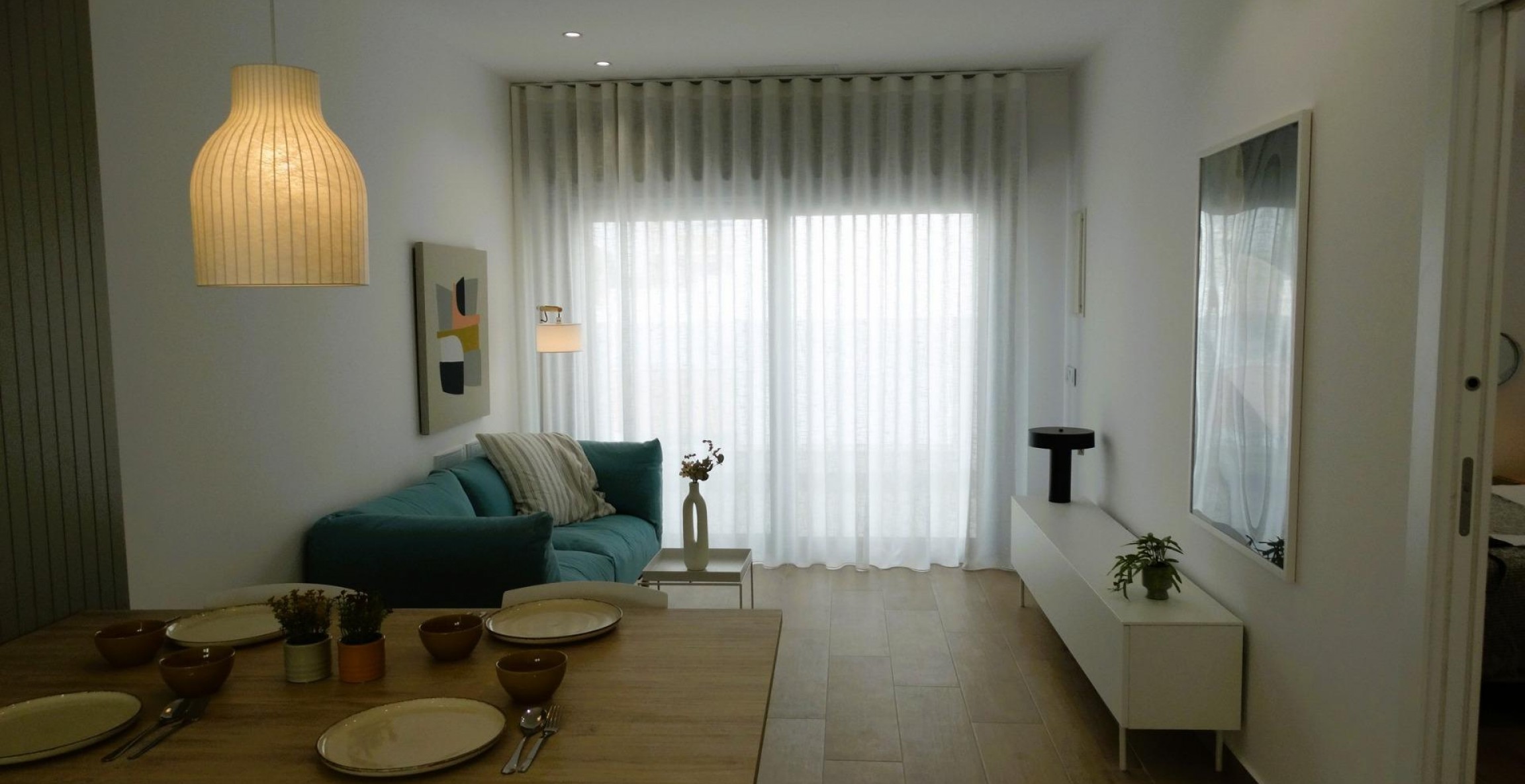 New Build - Bungalow - Pilar de la Horadada - pueblo