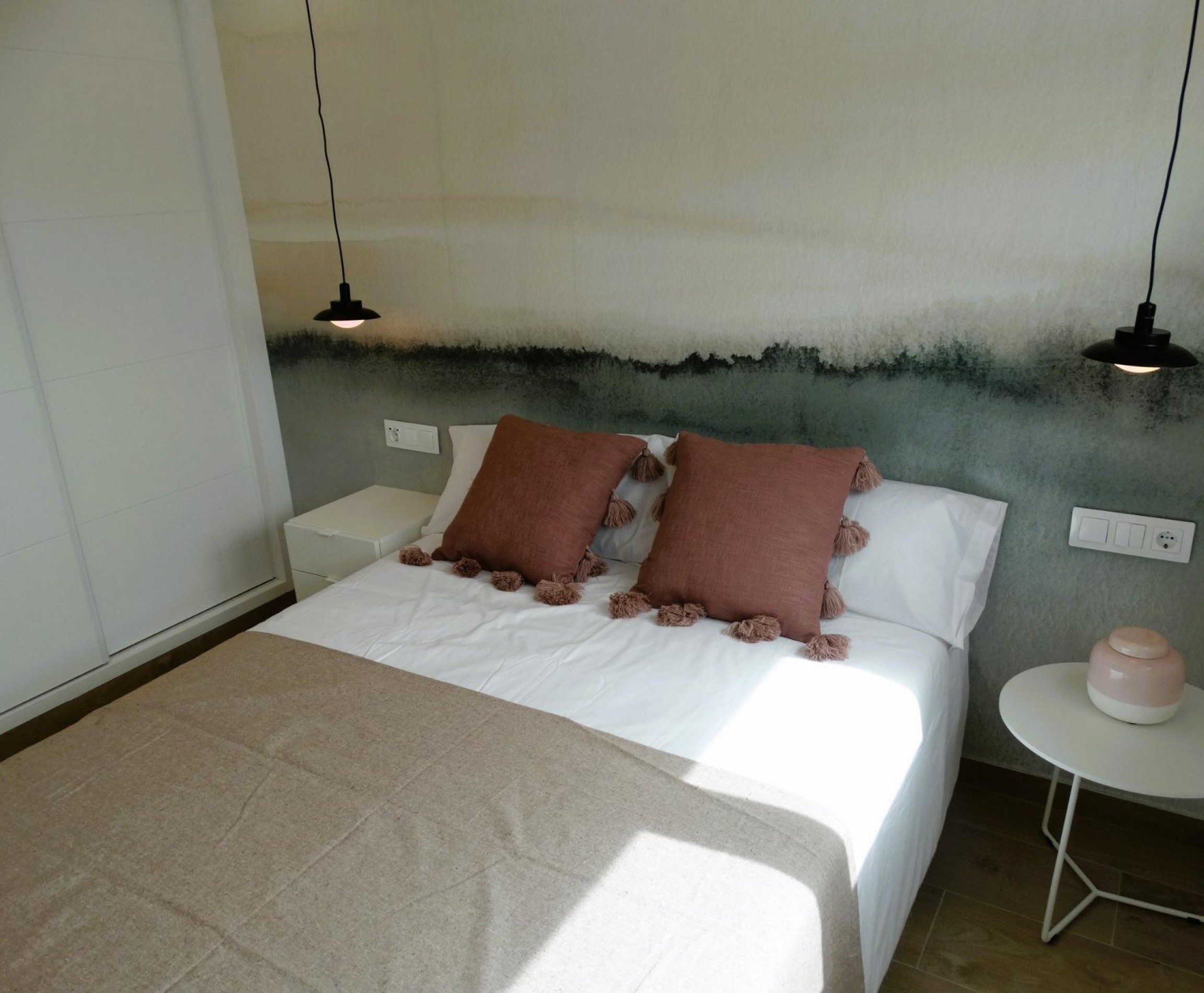 New Build - Bungalow - Pilar de la Horadada - pueblo