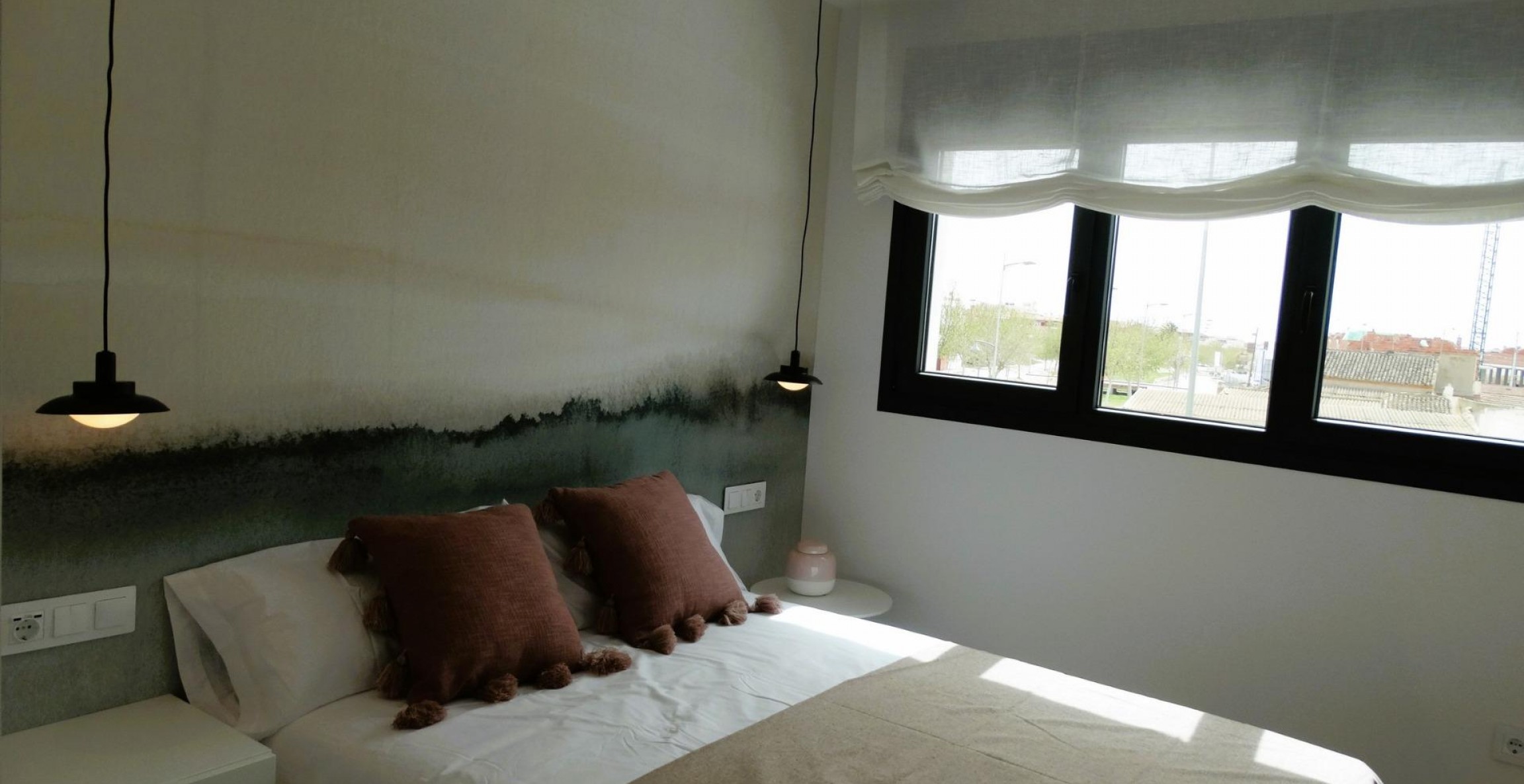 New Build - Bungalow - Pilar de la Horadada - pueblo