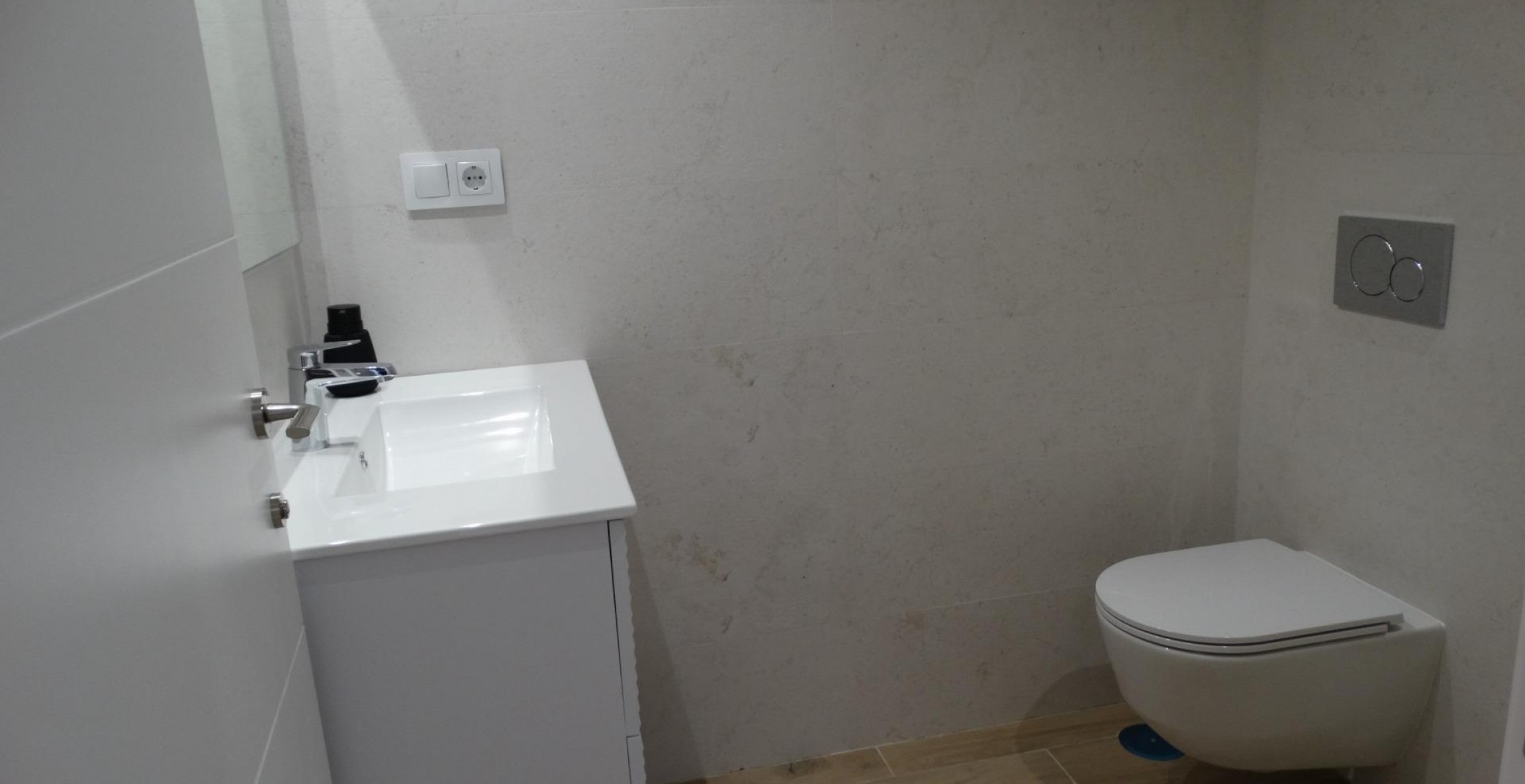 New Build - Bungalow - Pilar de la Horadada - pueblo