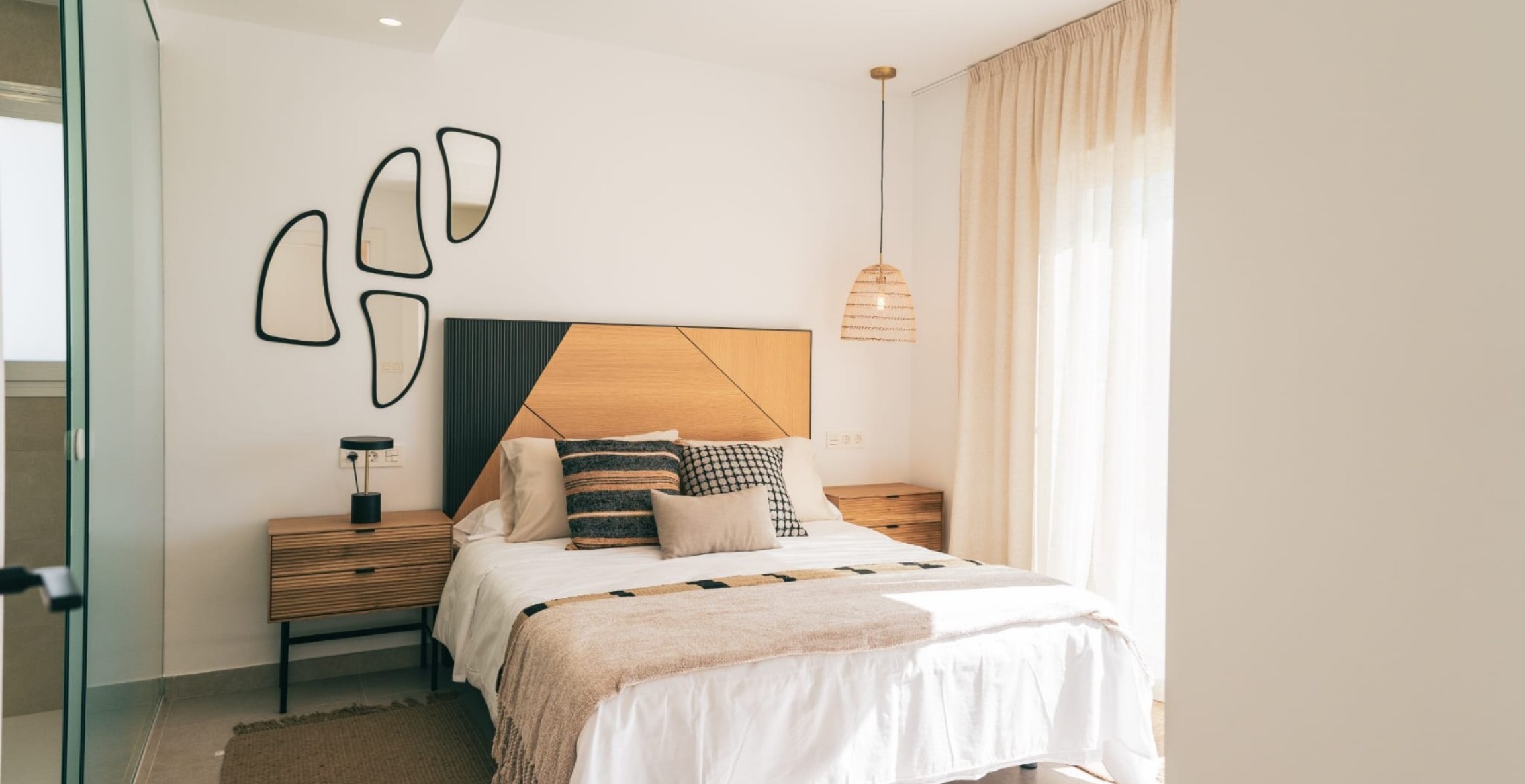 New Build - Villa - Pilar de la Horadada - Polideportivo