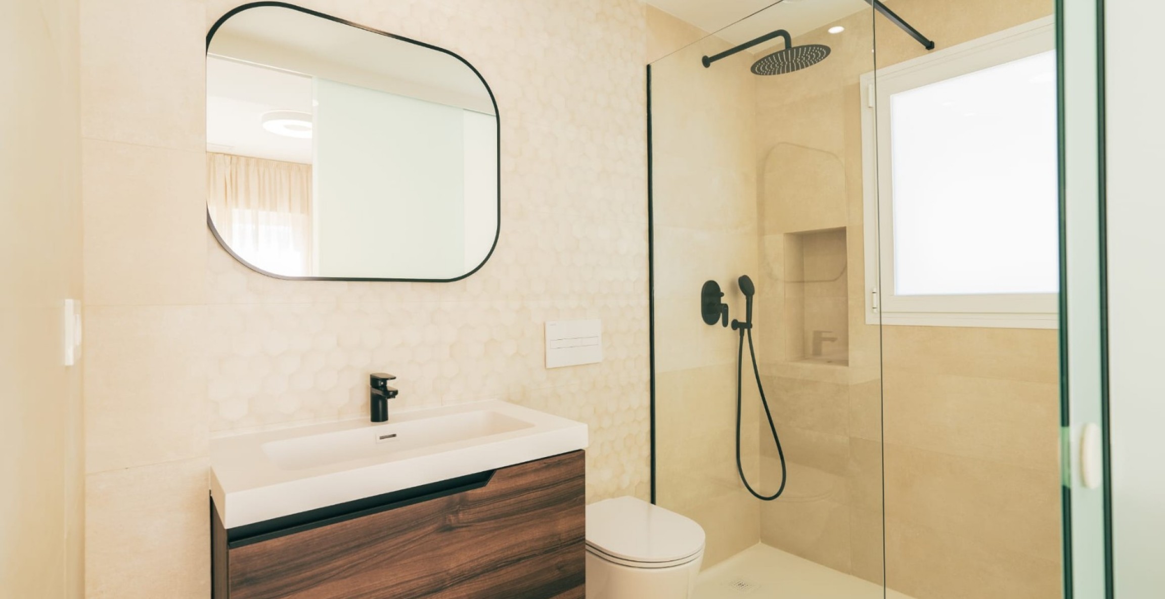 New Build - Villa - Pilar de la Horadada - Polideportivo