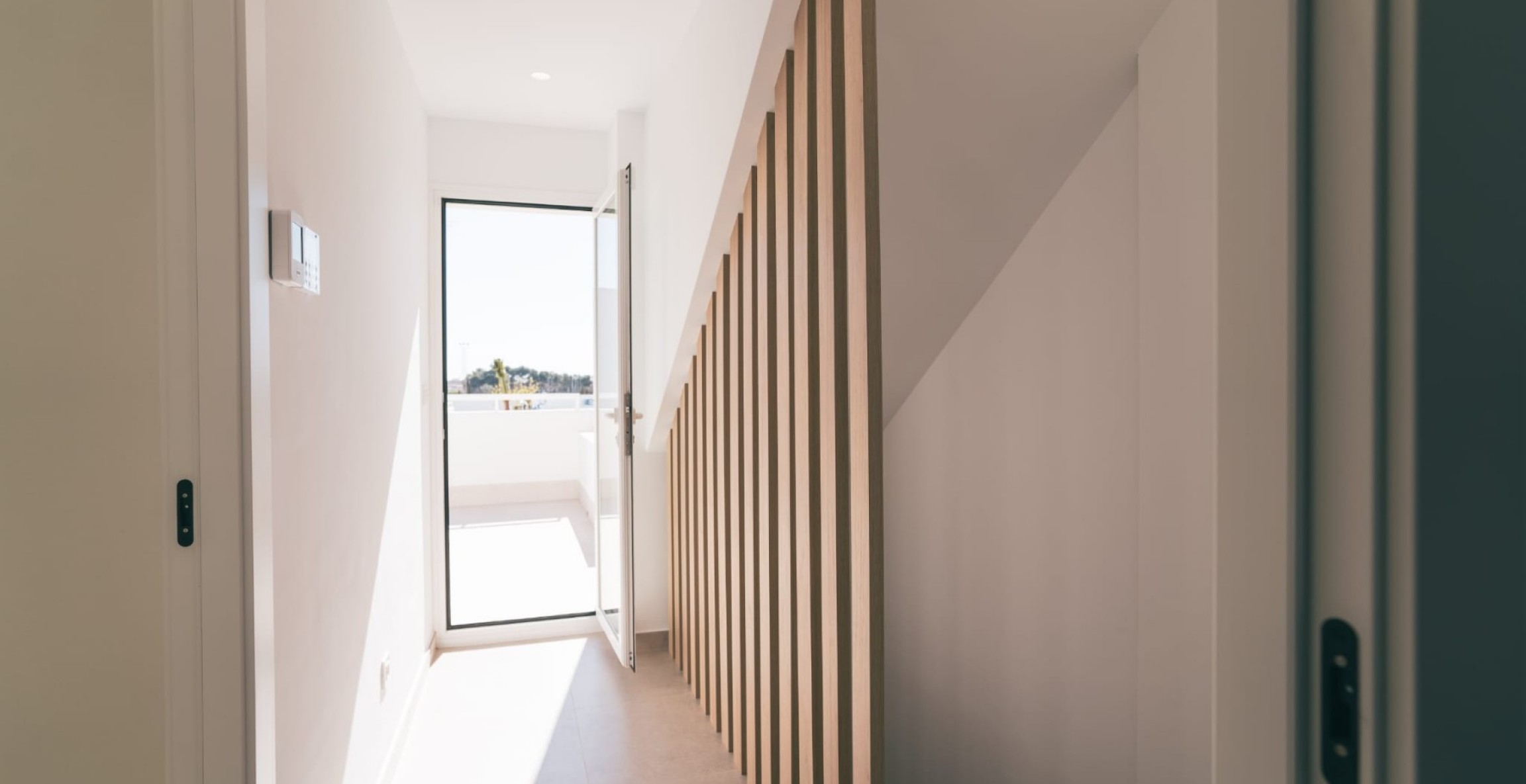 New Build - Villa - Pilar de la Horadada - Polideportivo