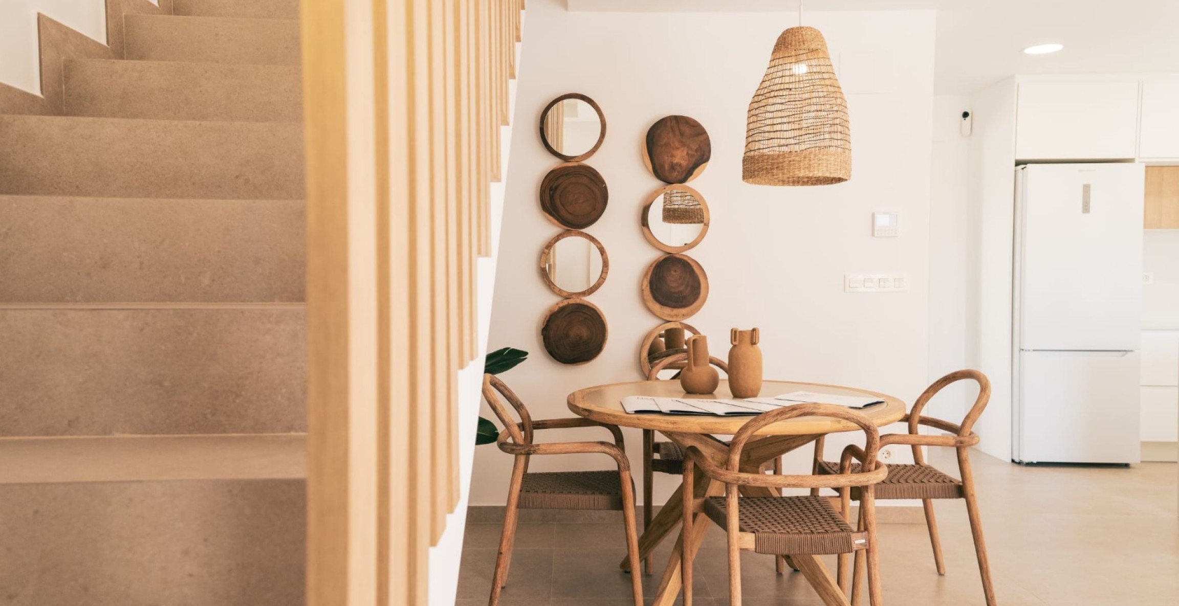 New Build - Villa - Pilar de la Horadada - Polideportivo