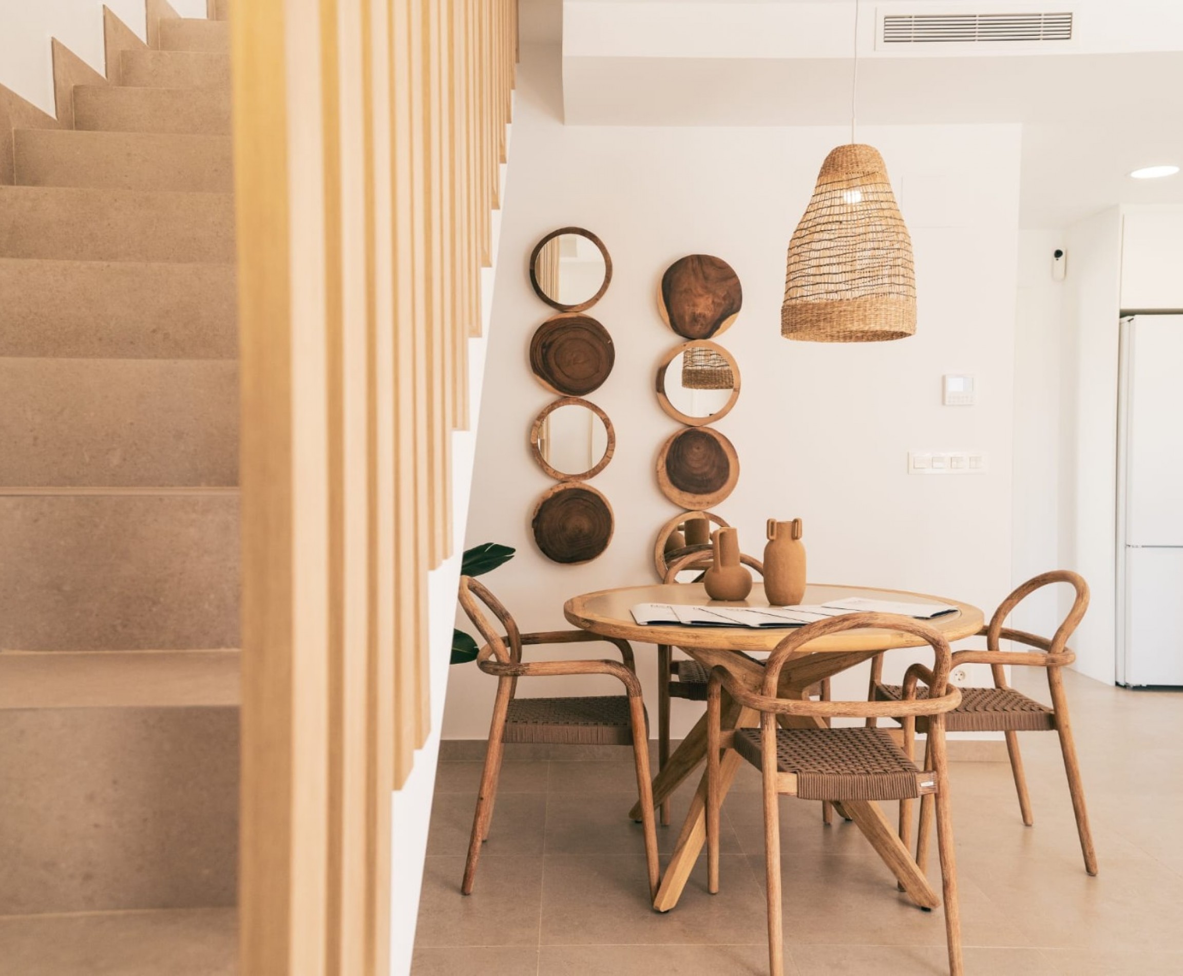 New Build - Villa - Pilar de la Horadada - Polideportivo