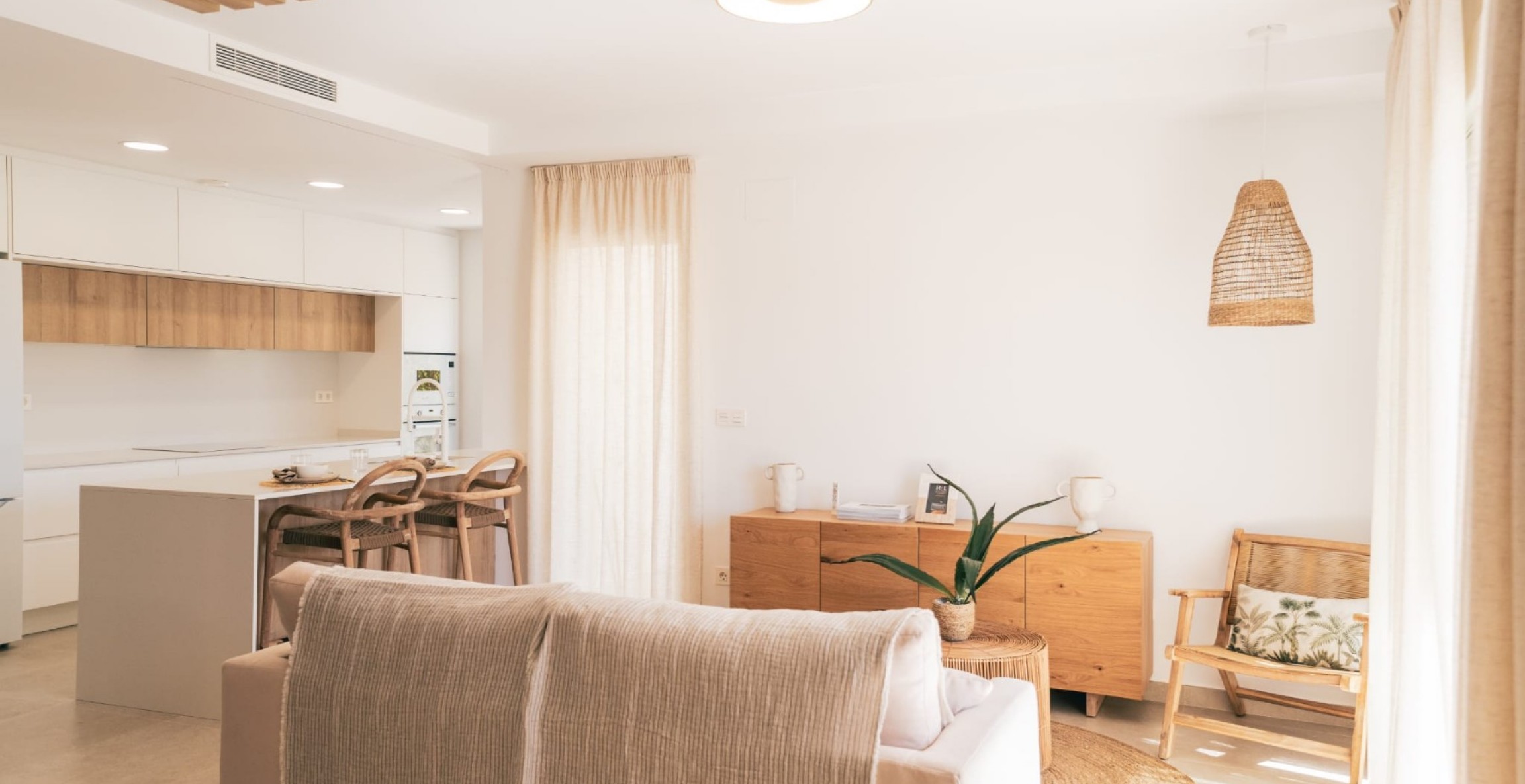 New Build - Villa - Pilar de la Horadada - Polideportivo