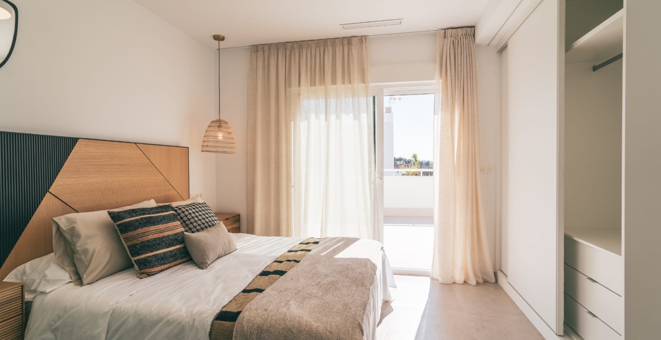 New Build - Villa - Pilar de la Horadada - Polideportivo