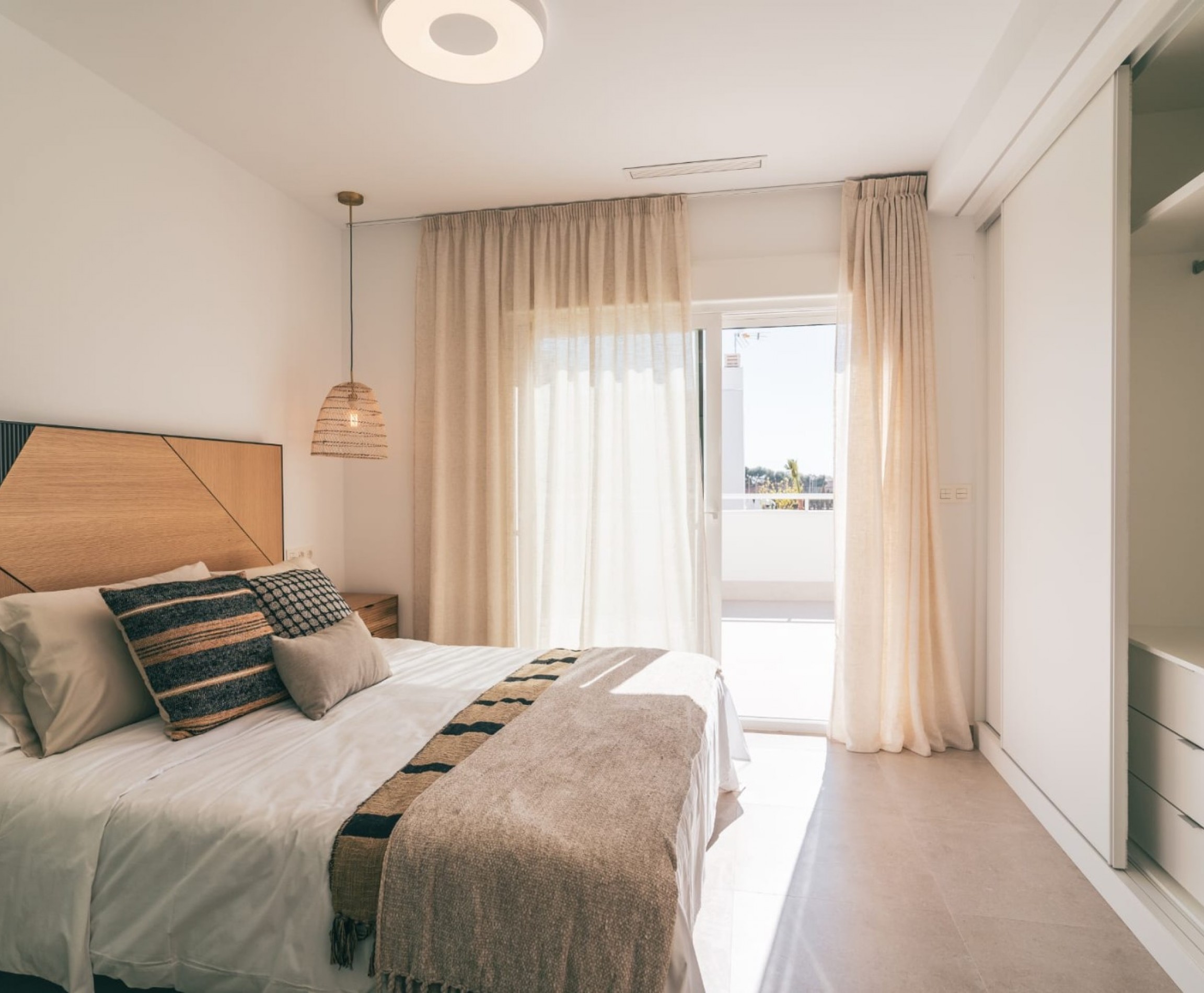 New Build - Villa - Pilar de la Horadada - Polideportivo