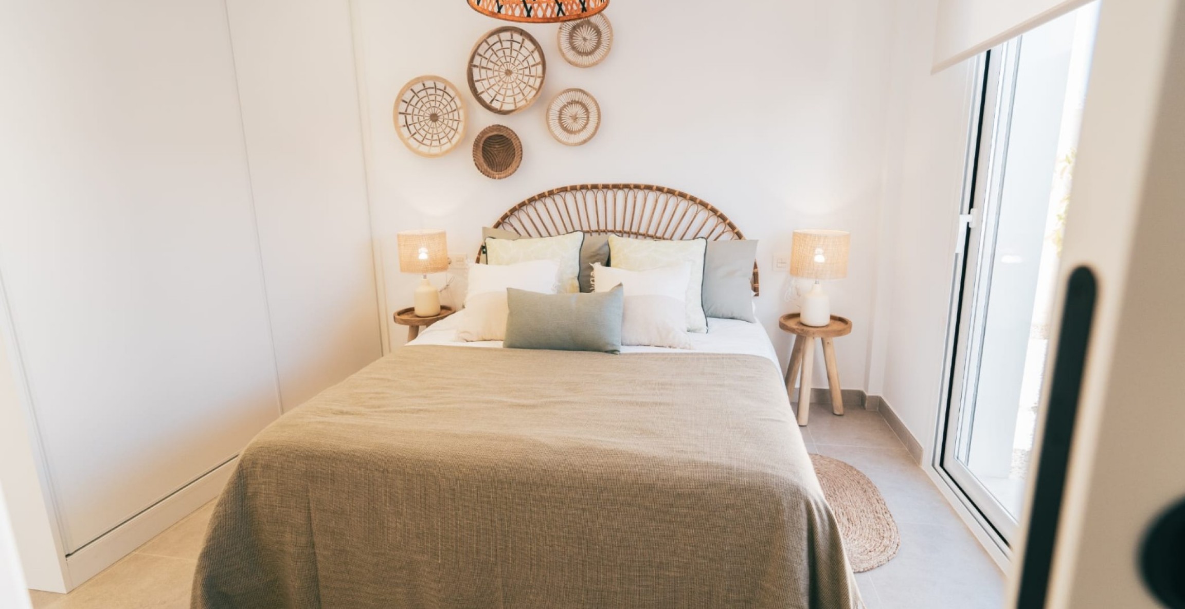 New Build - Villa - Pilar de la Horadada - Polideportivo