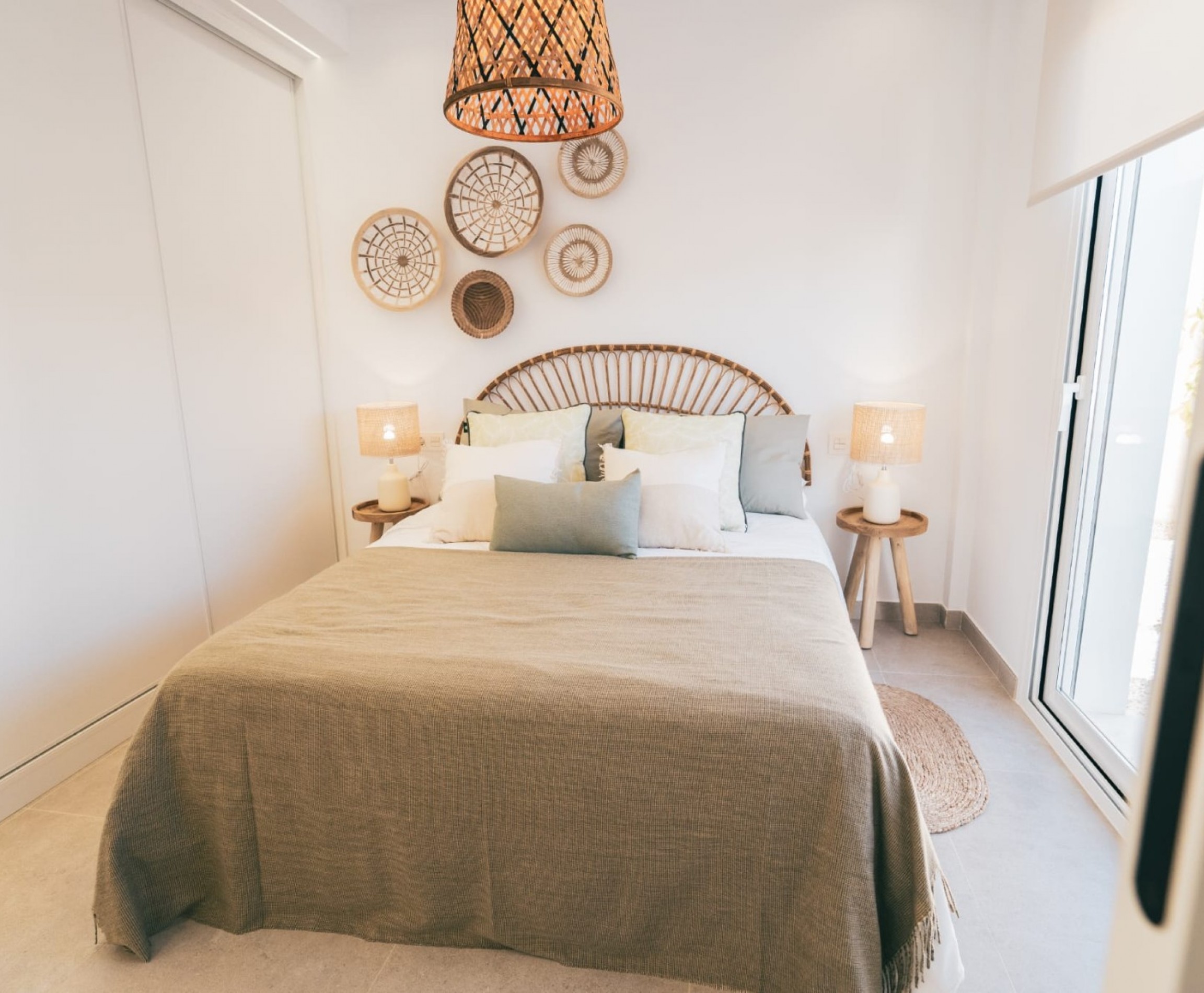 New Build - Villa - Pilar de la Horadada - Polideportivo