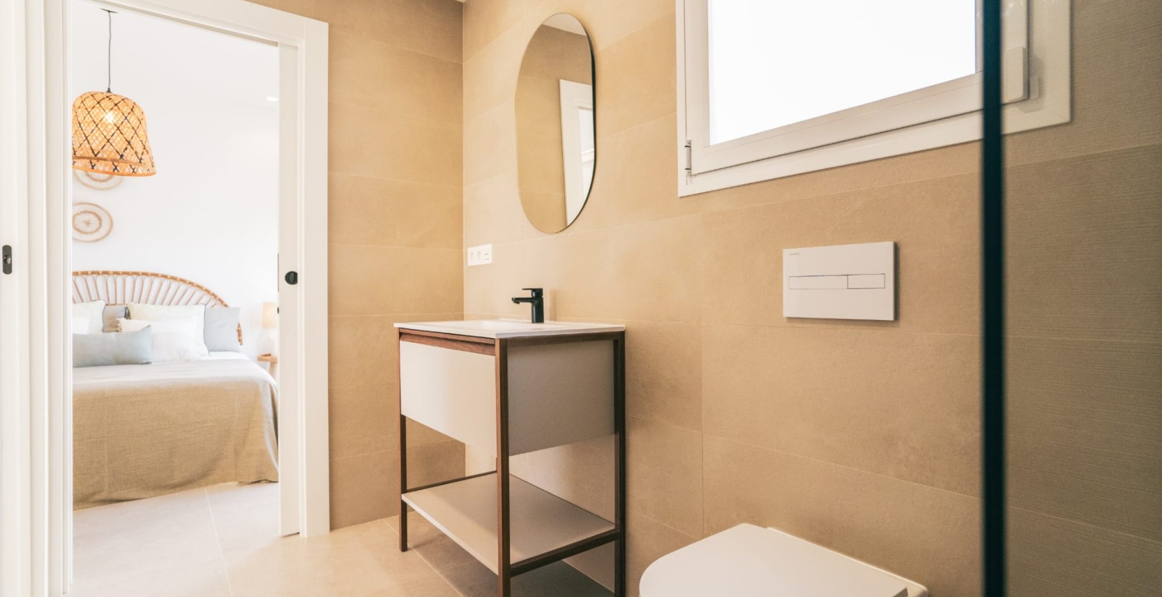 New Build - Villa - Pilar de la Horadada - Polideportivo