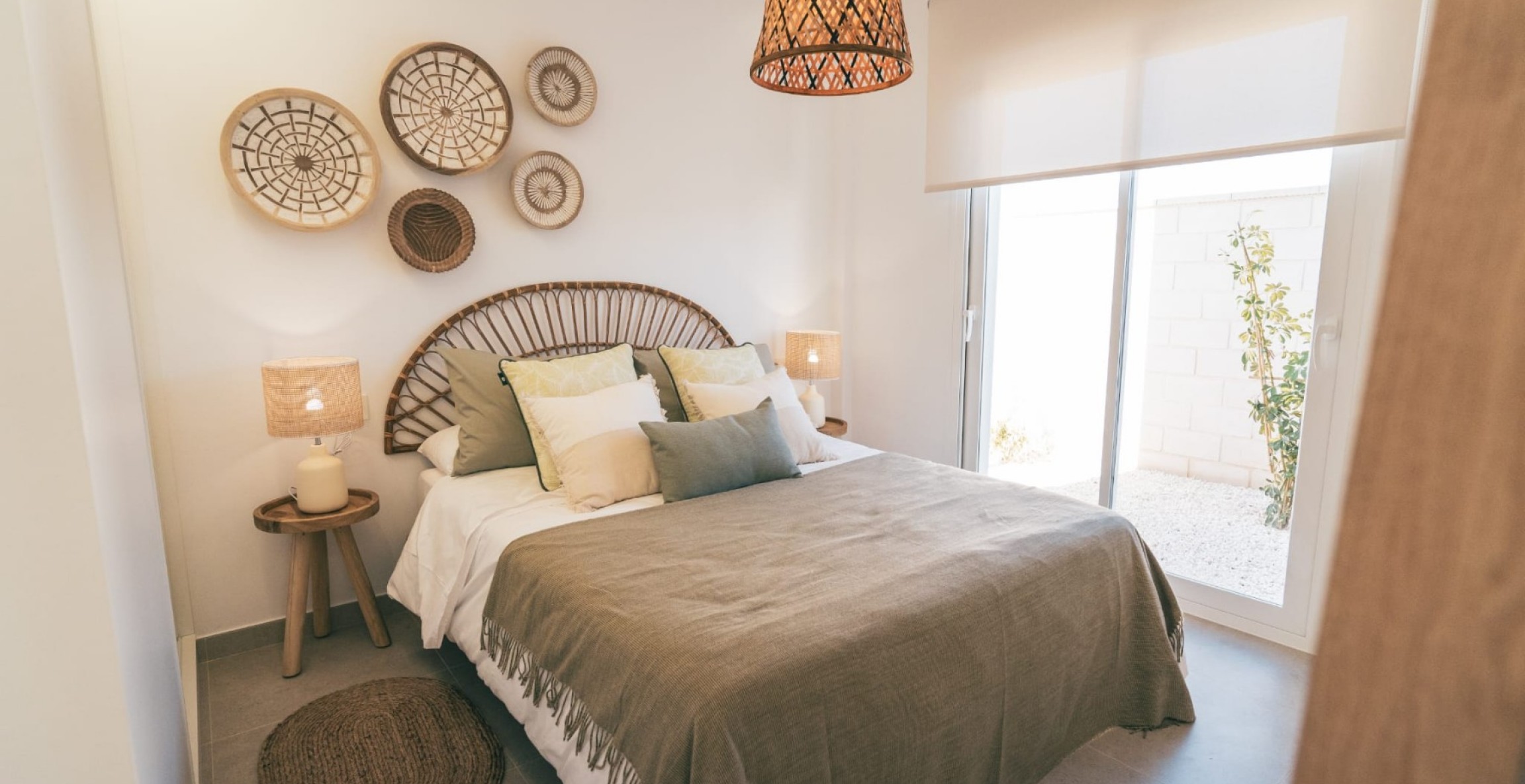 New Build - Villa - Pilar de la Horadada - Polideportivo