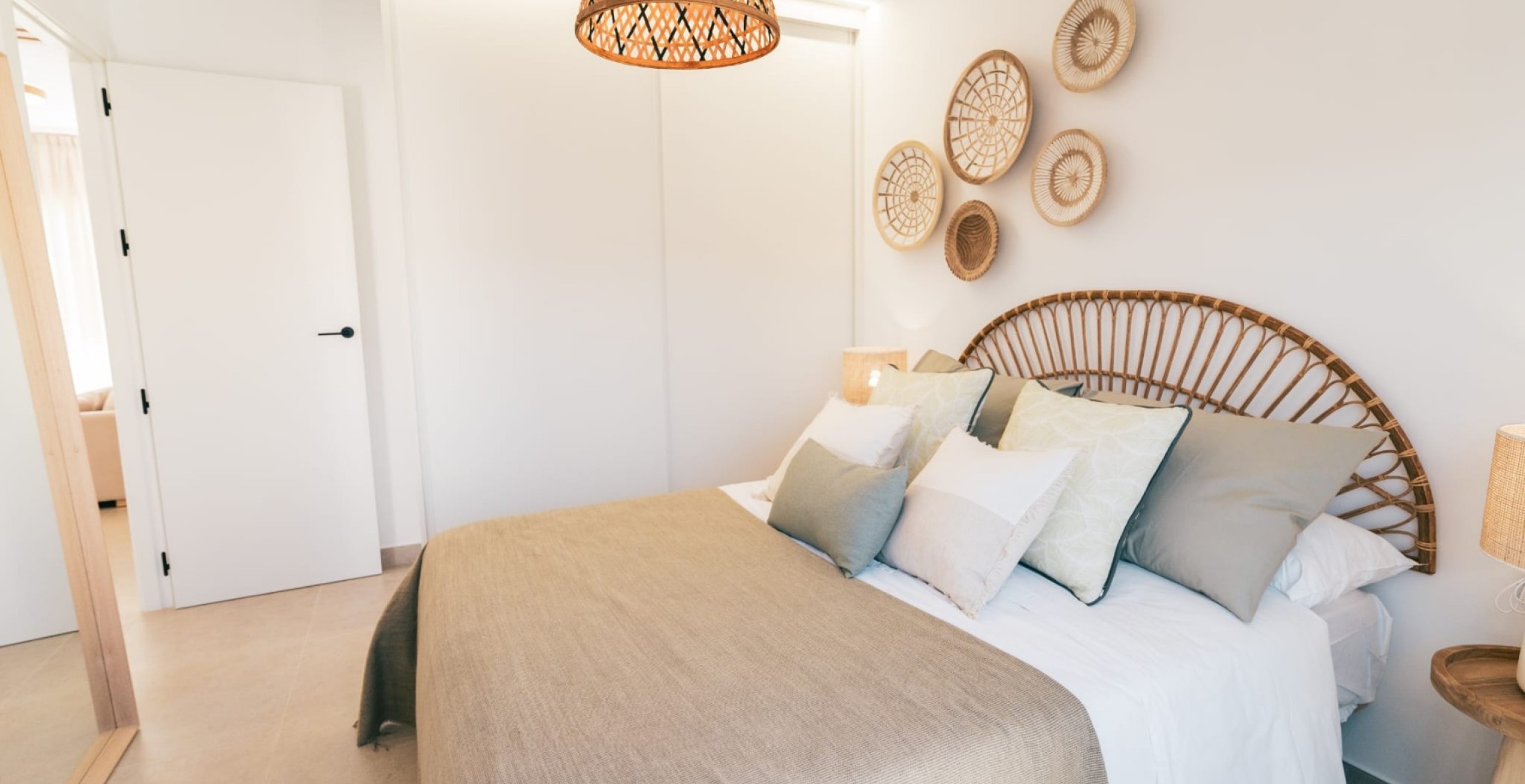 New Build - Villa - Pilar de la Horadada - Polideportivo