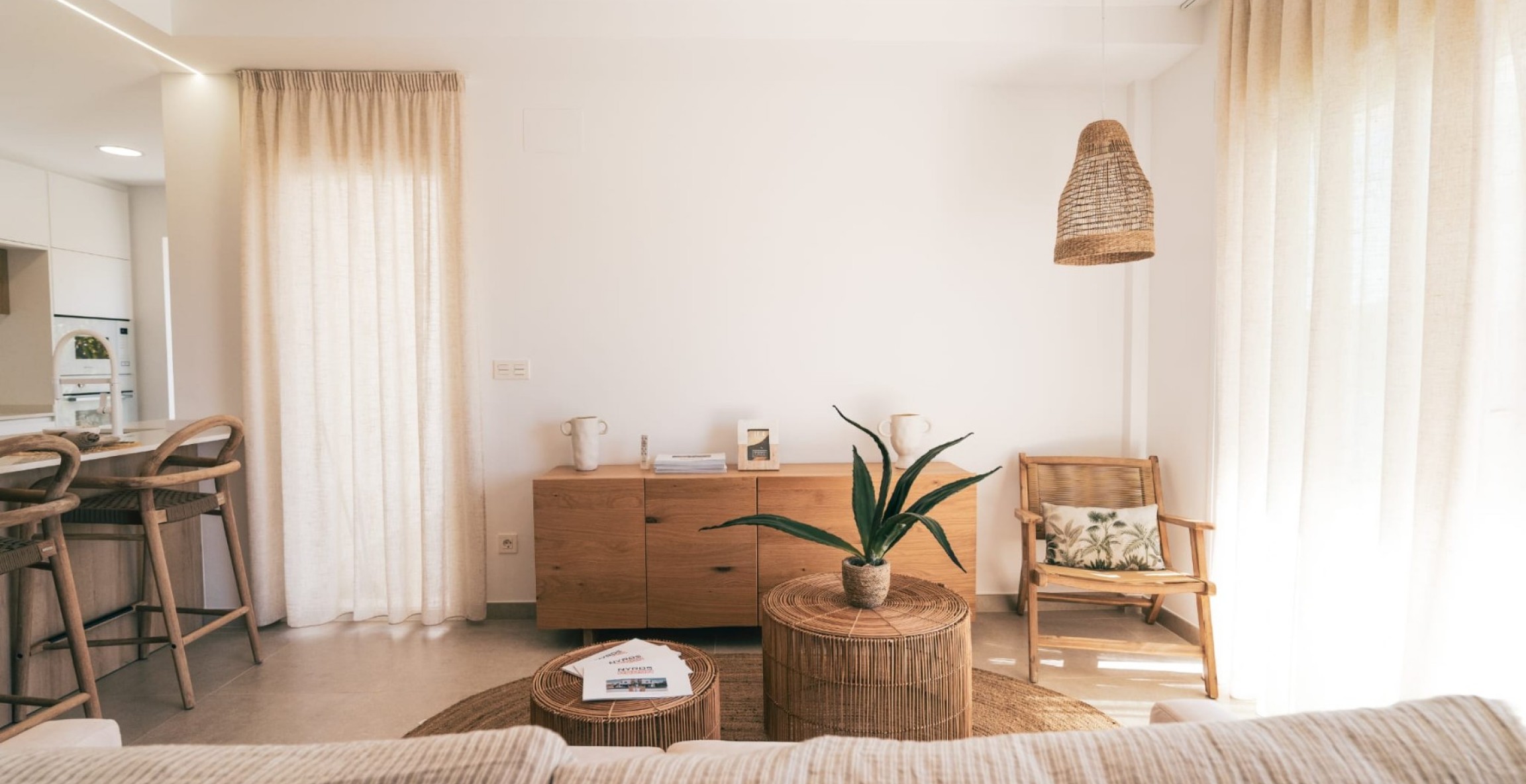 New Build - Villa - Pilar de la Horadada - Polideportivo