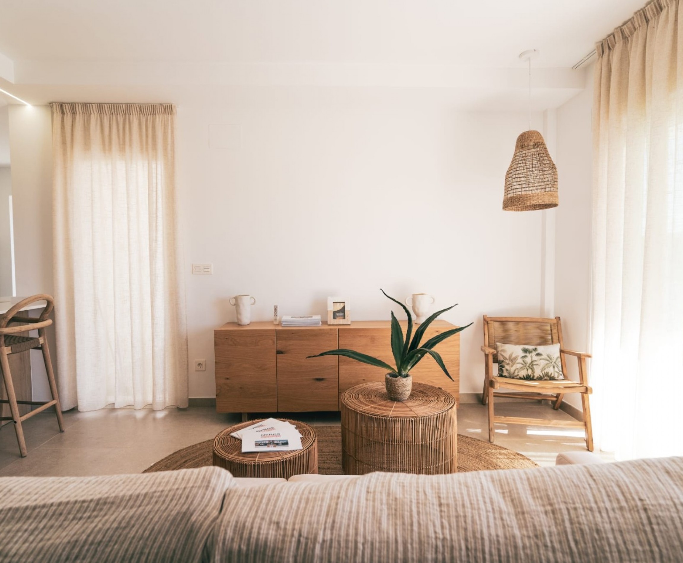 New Build - Villa - Pilar de la Horadada - Polideportivo