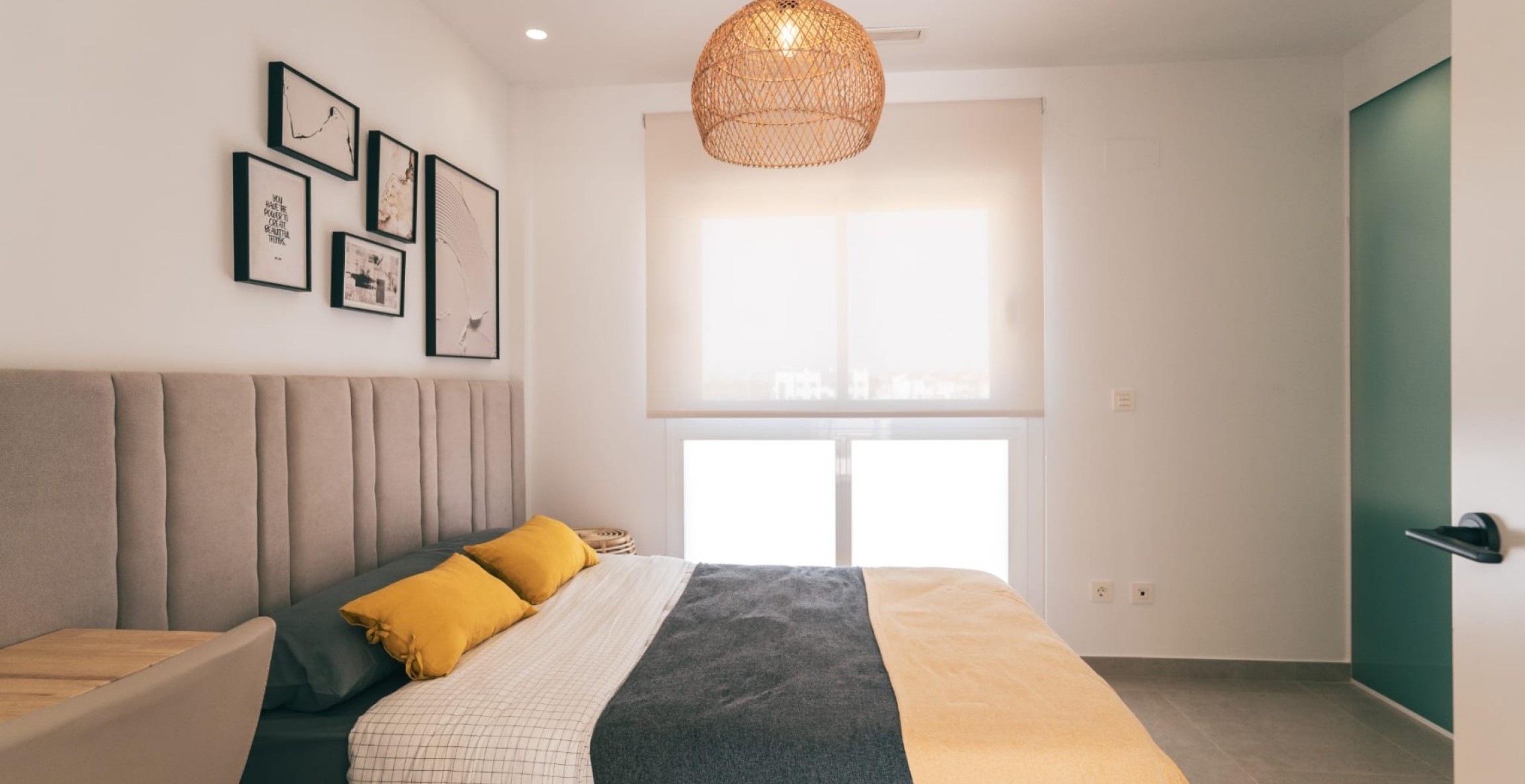 New Build - Villa - Pilar de la Horadada - Polideportivo