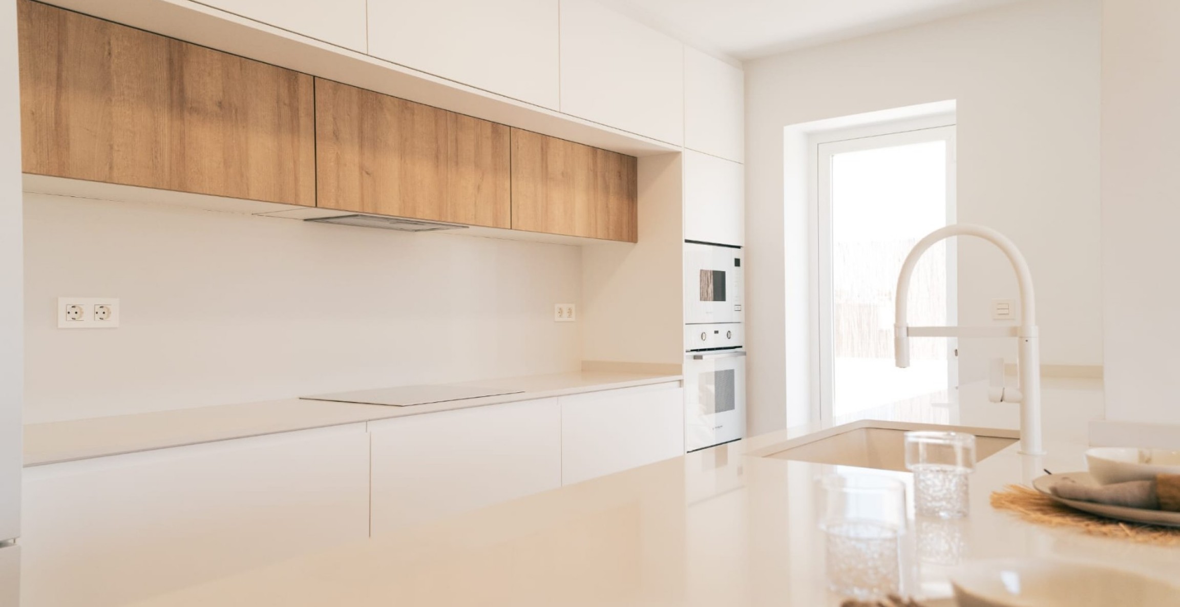 New Build - Villa - Pilar de la Horadada - Polideportivo