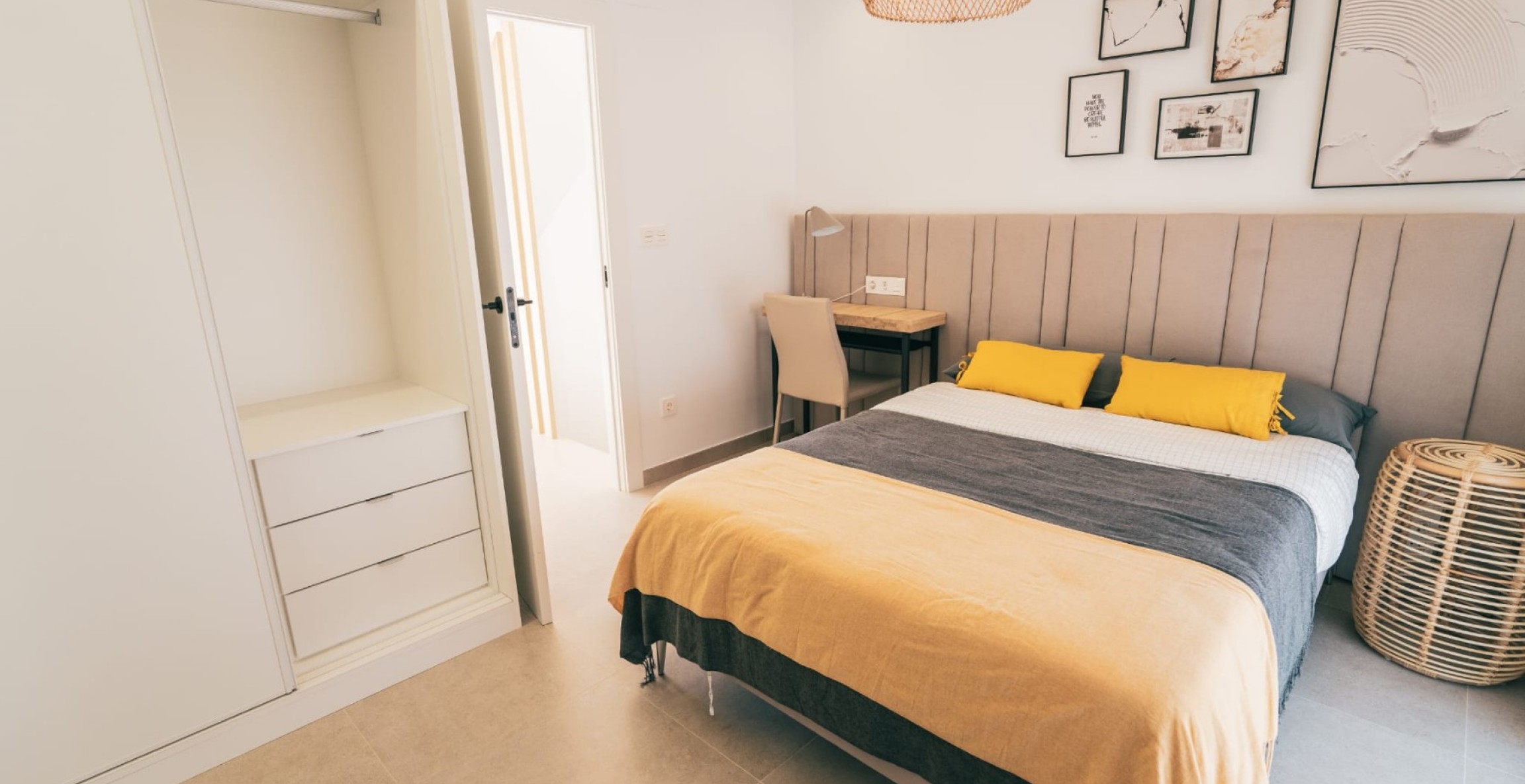 New Build - Villa - Pilar de la Horadada - Polideportivo