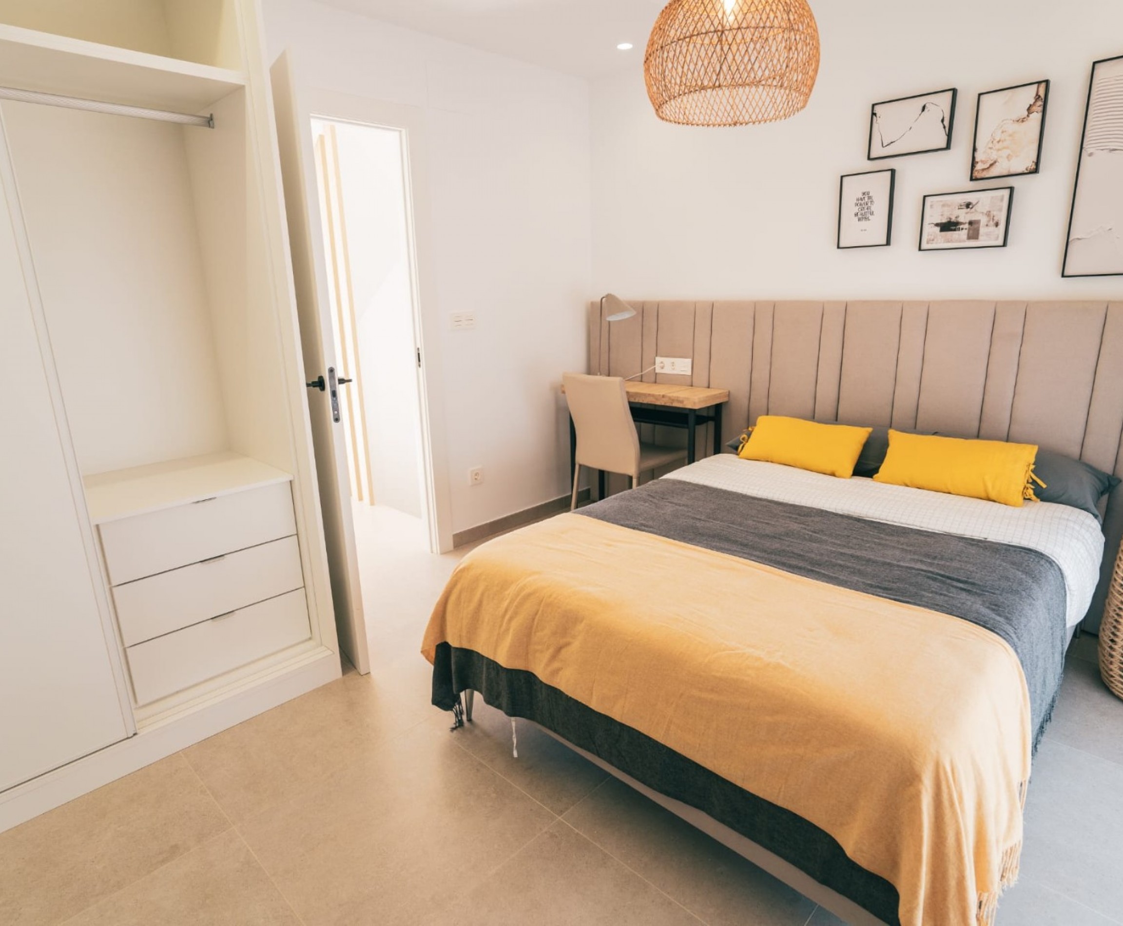 New Build - Villa - Pilar de la Horadada - Polideportivo