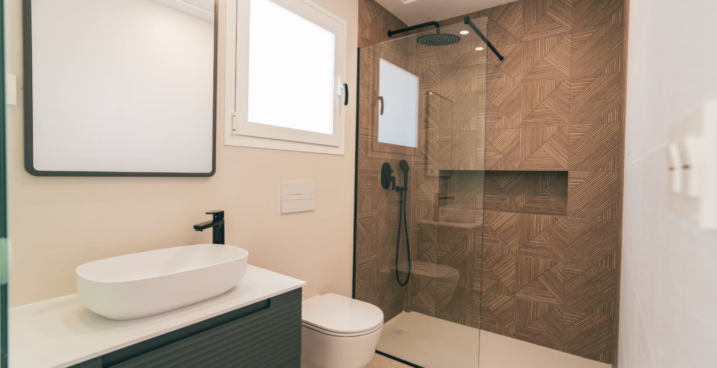 New Build - Villa - Pilar de la Horadada - Polideportivo