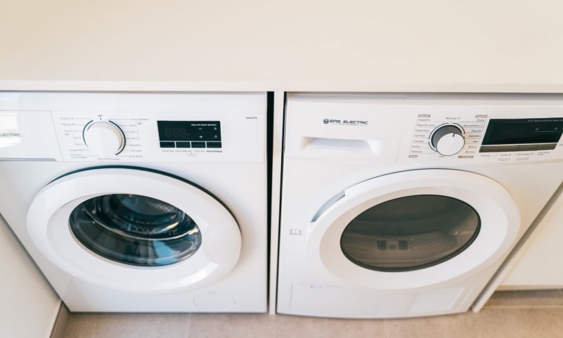 New Build - Villa - Pilar de la Horadada - Polideportivo