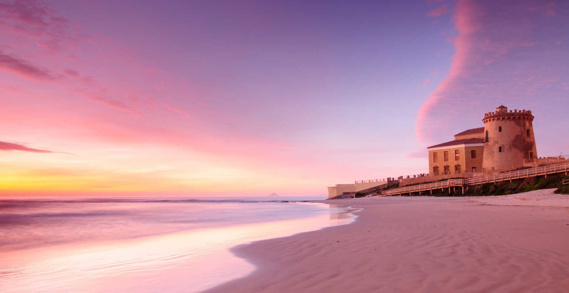 New Build - Villa - Pilar de la Horadada - Polideportivo