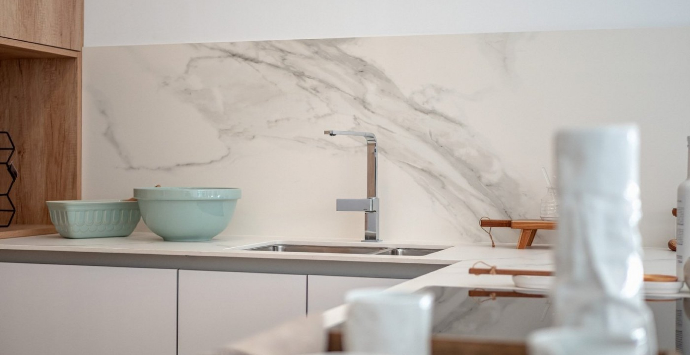 New Build - Villa - Algorfa - La Finca Golf