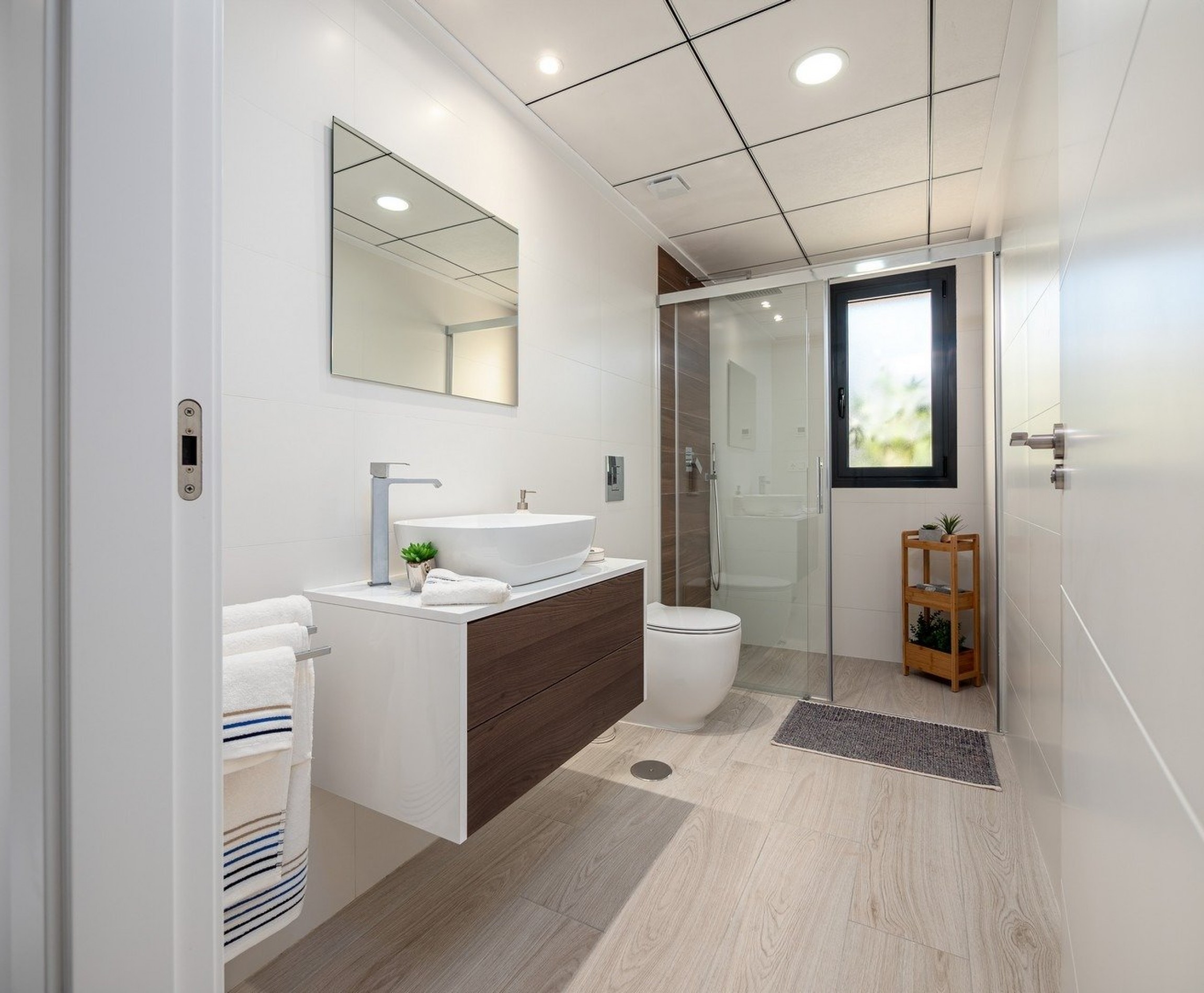 New Build - Villa - Algorfa - La Finca Golf