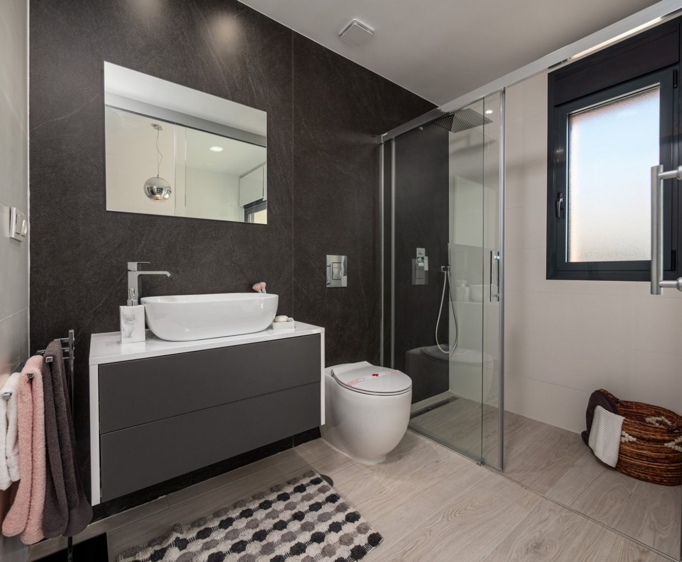 New Build - Villa - Algorfa - La Finca Golf