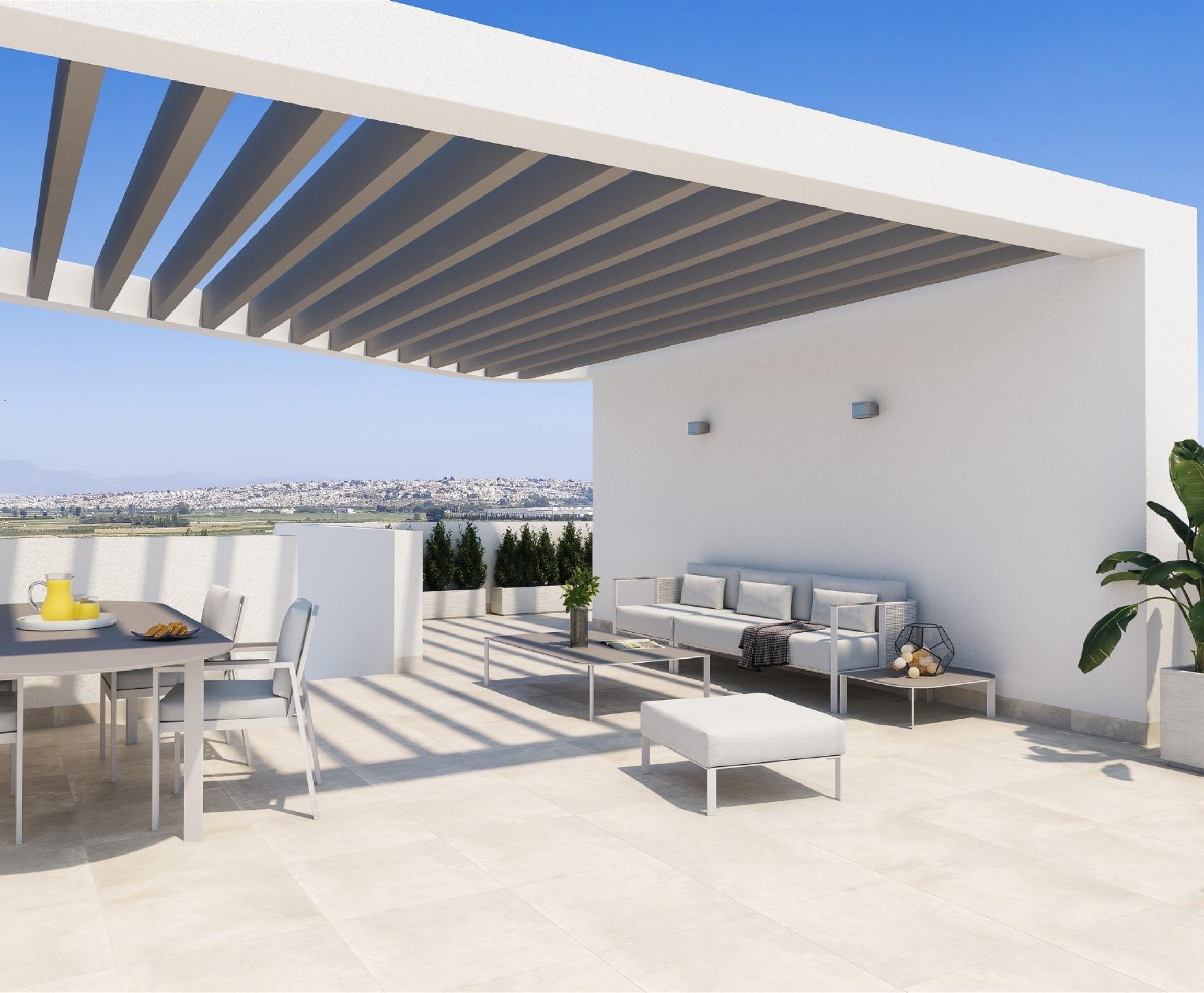 New Build - Penthouse - Guardamar del Segura - Avenida del Puerto