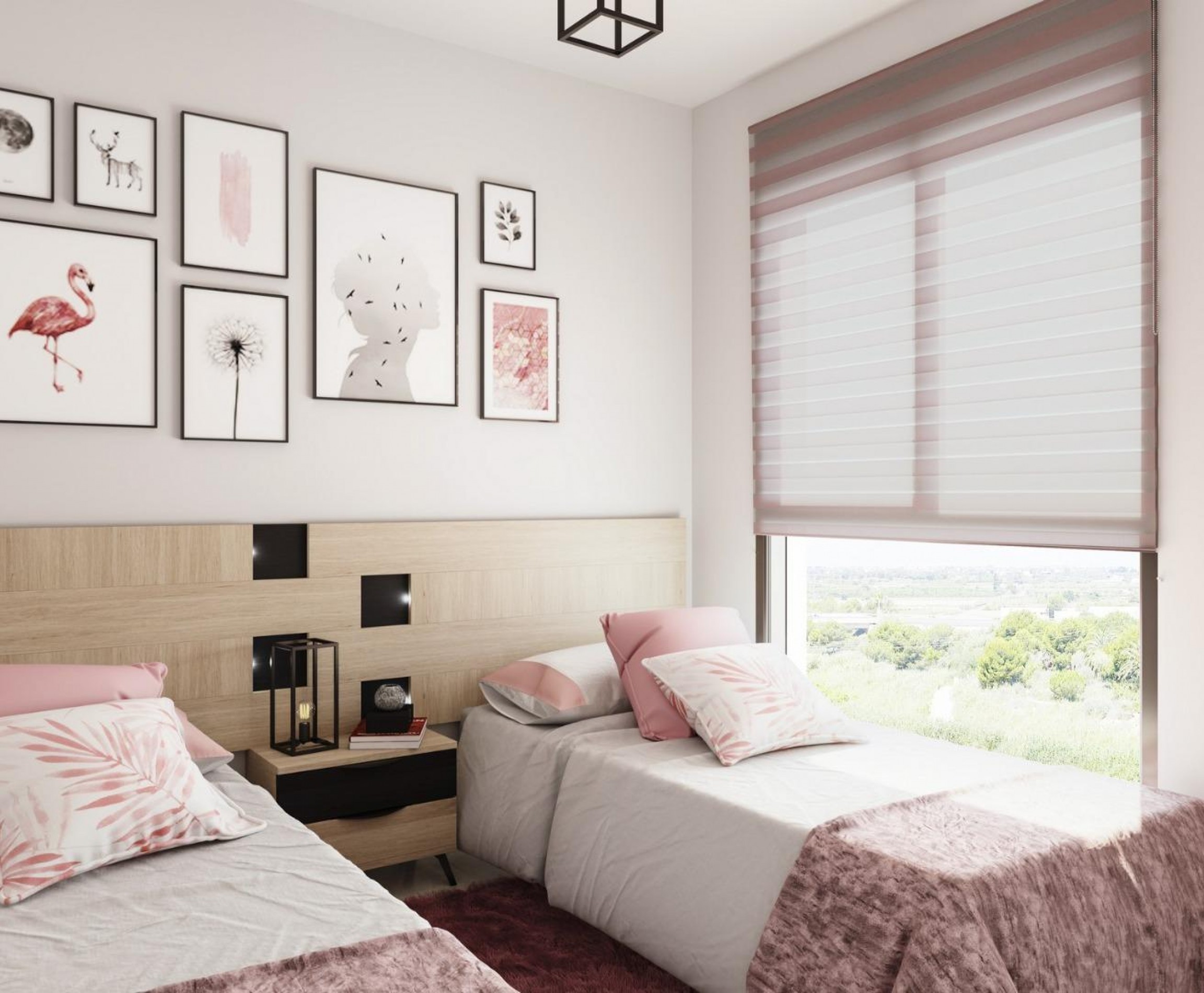 New Build - Penthouse - Guardamar del Segura - Avenida del Puerto