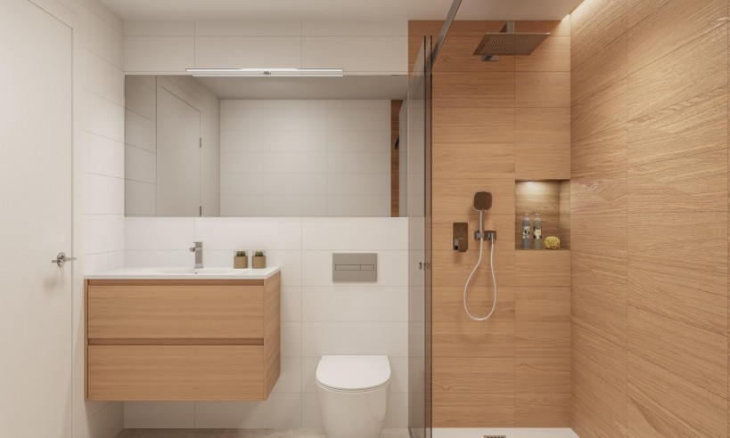 New Build - Penthouse - Guardamar del Segura - Avenida del Puerto