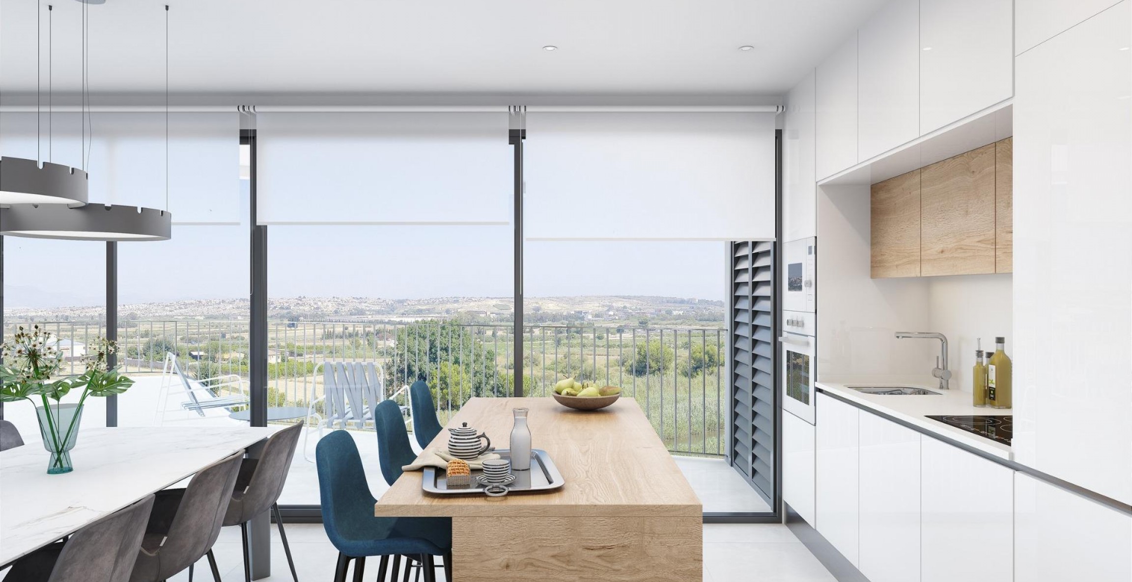 New Build - Apartment - Guardamar del Segura - Avenida del Puerto