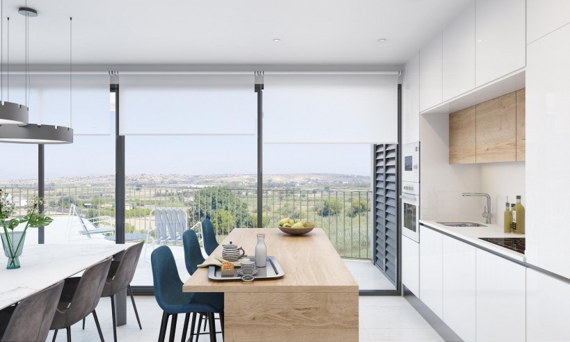 New Build - Apartment - Guardamar del Segura - Avenida del Puerto