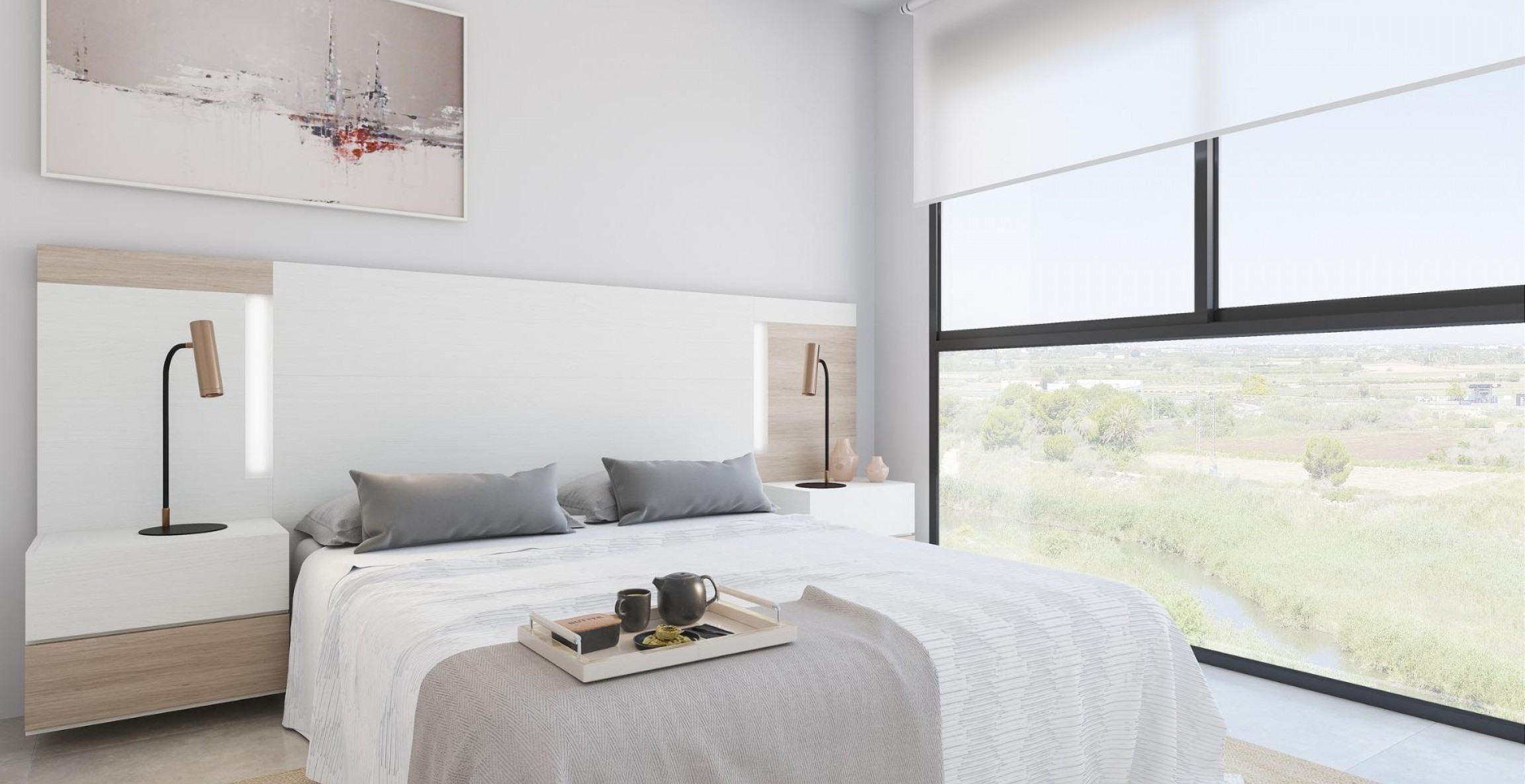 New Build - Apartment - Guardamar del Segura - Avenida del Puerto