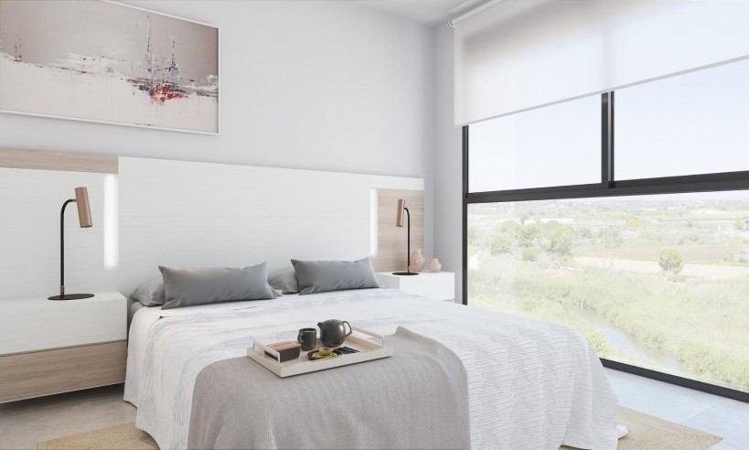 New Build - Apartment - Guardamar del Segura - Avenida del Puerto