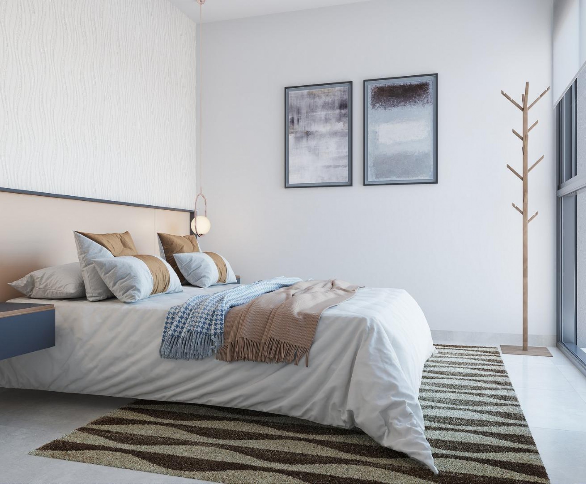 New Build - Apartment - Guardamar del Segura - Avenida del Puerto