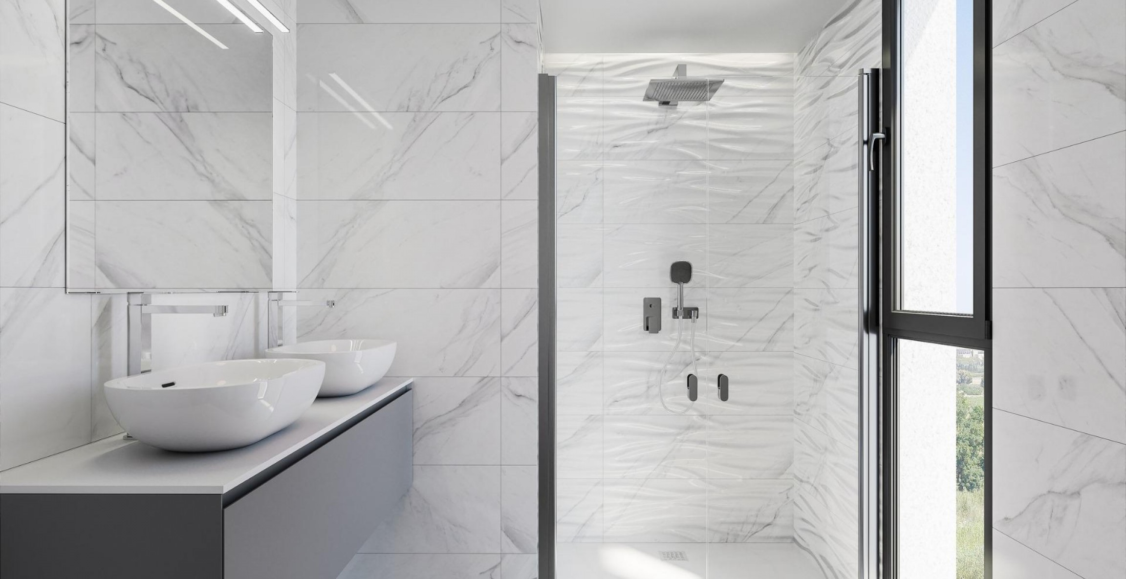 New Build - Apartment - Guardamar del Segura - Avenida del Puerto