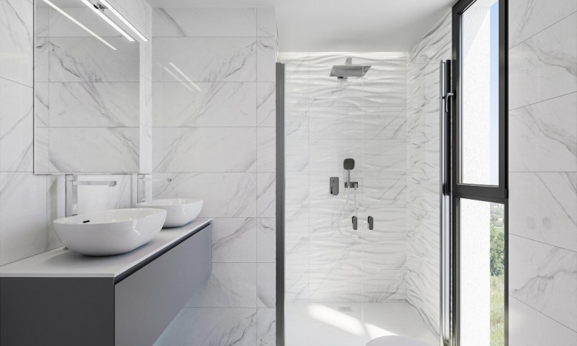 New Build - Apartment - Guardamar del Segura - Avenida del Puerto