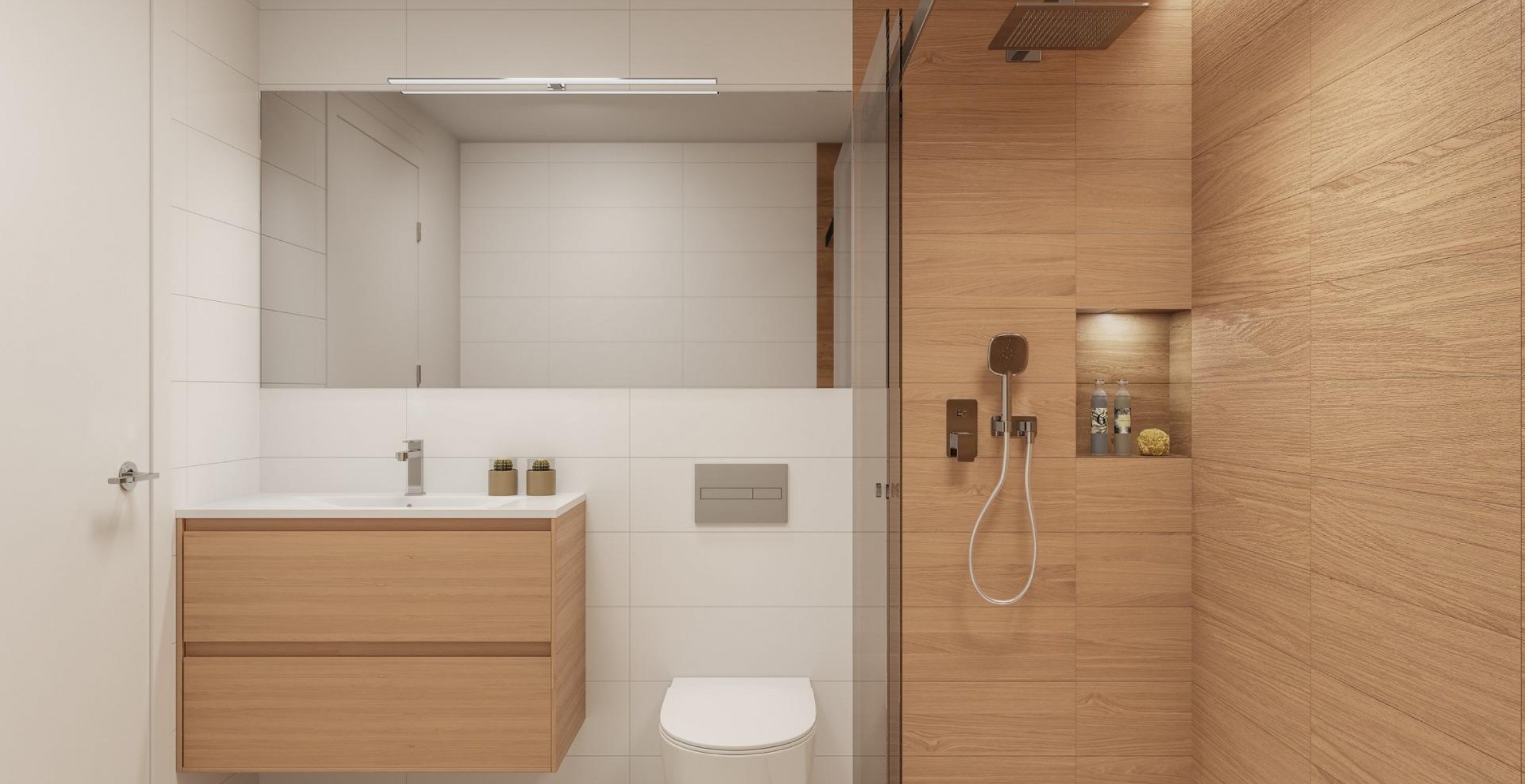 New Build - Apartment - Guardamar del Segura - Avenida del Puerto