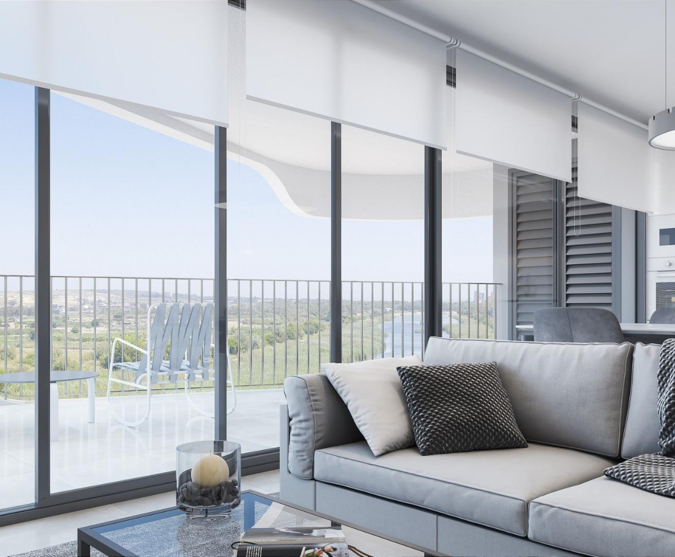 New Build - Apartment - Guardamar del Segura - Avenida del Puerto