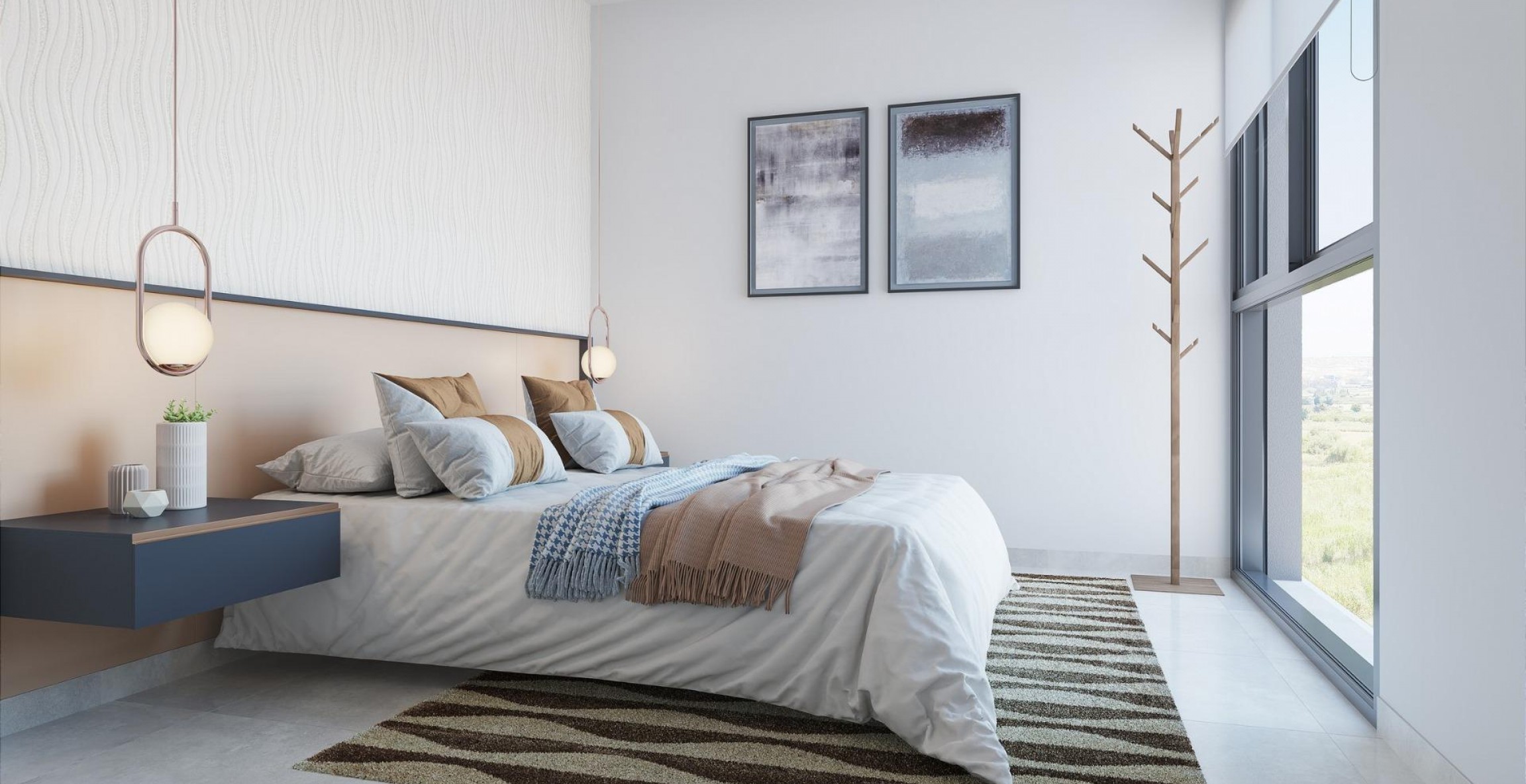 New Build - Apartment - Guardamar del Segura - Avenida del Puerto