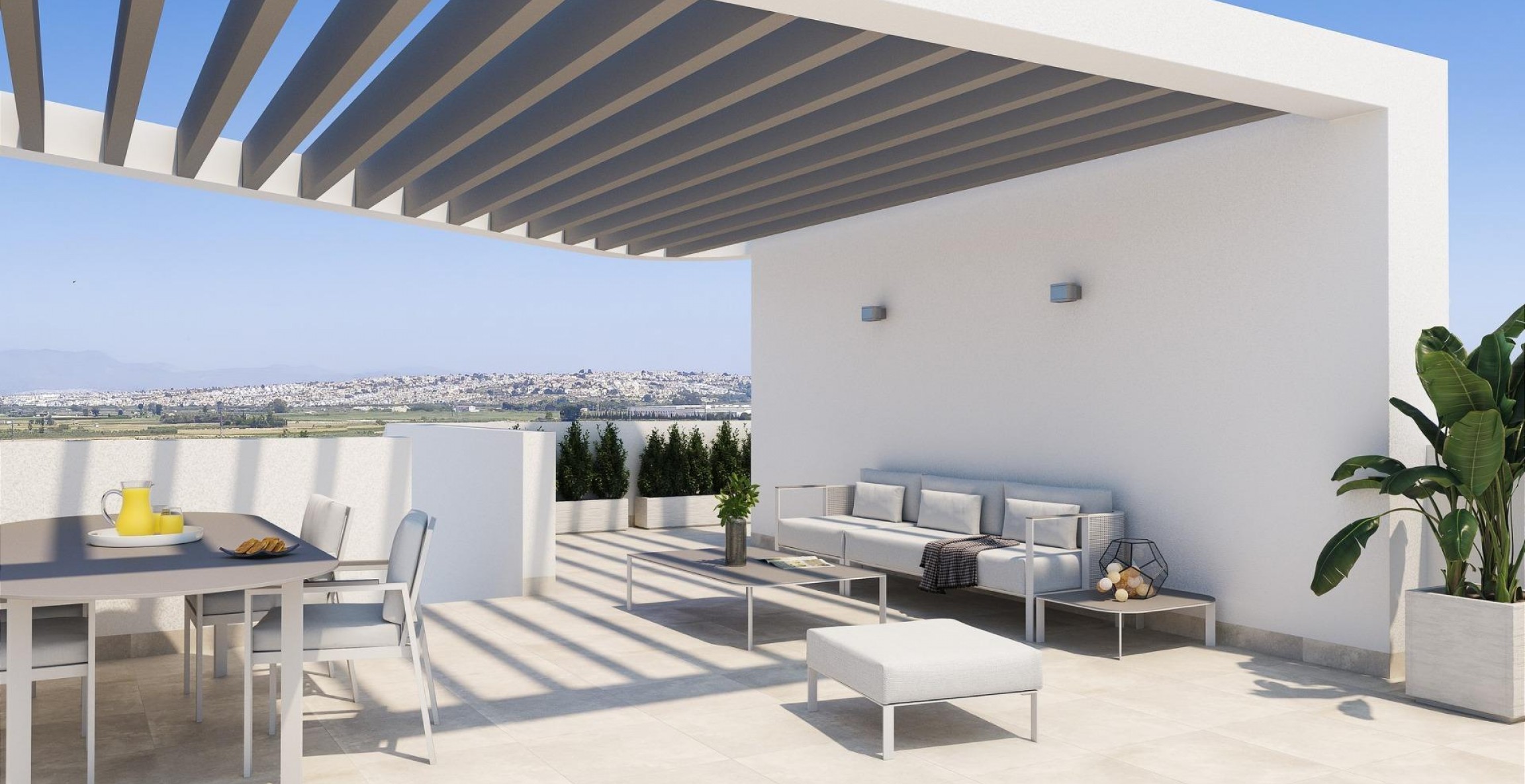 New Build - Apartment - Guardamar del Segura - Avenida del Puerto