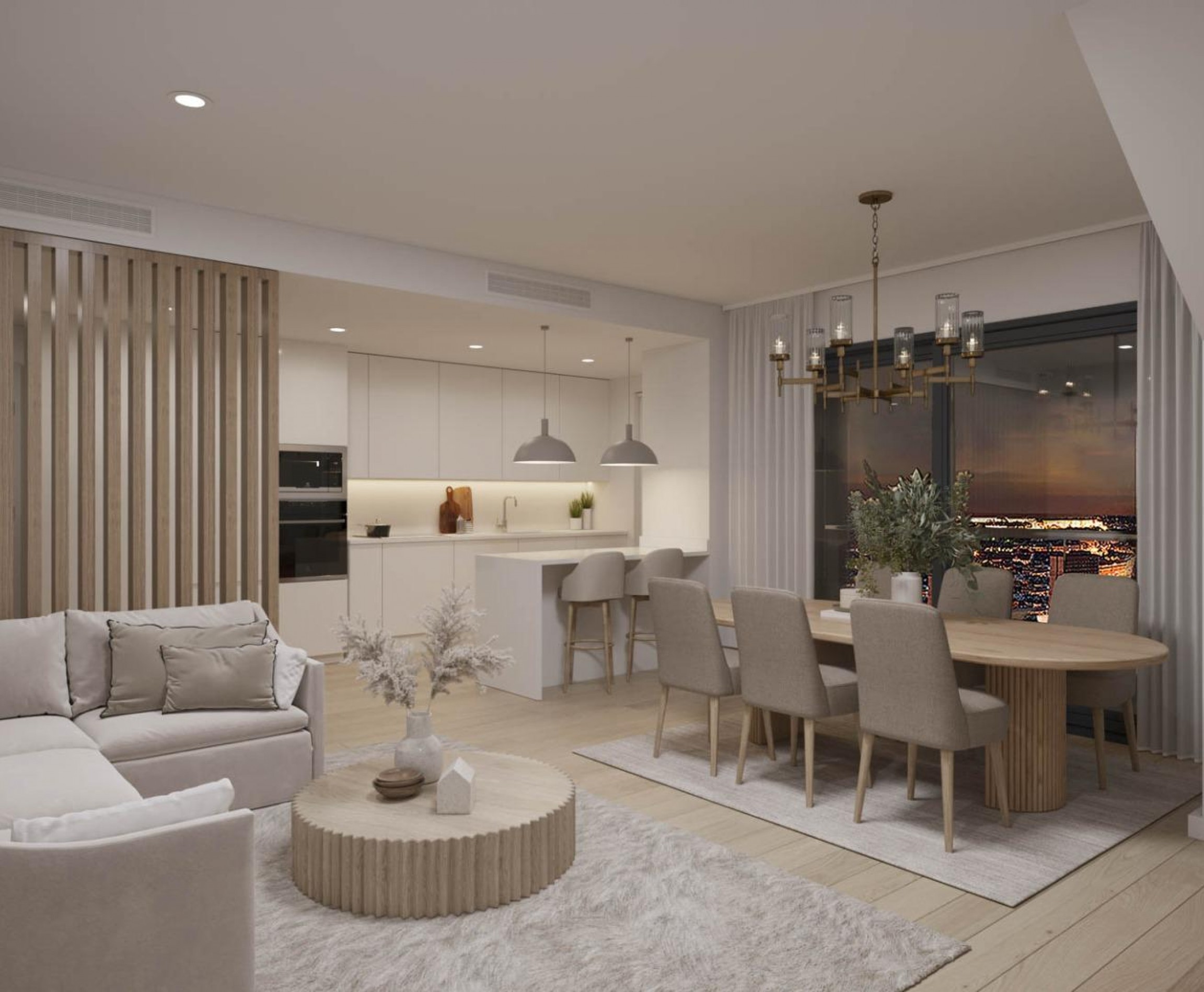 New Build - Penthouse - Alicante - San Agustín-PAU 2