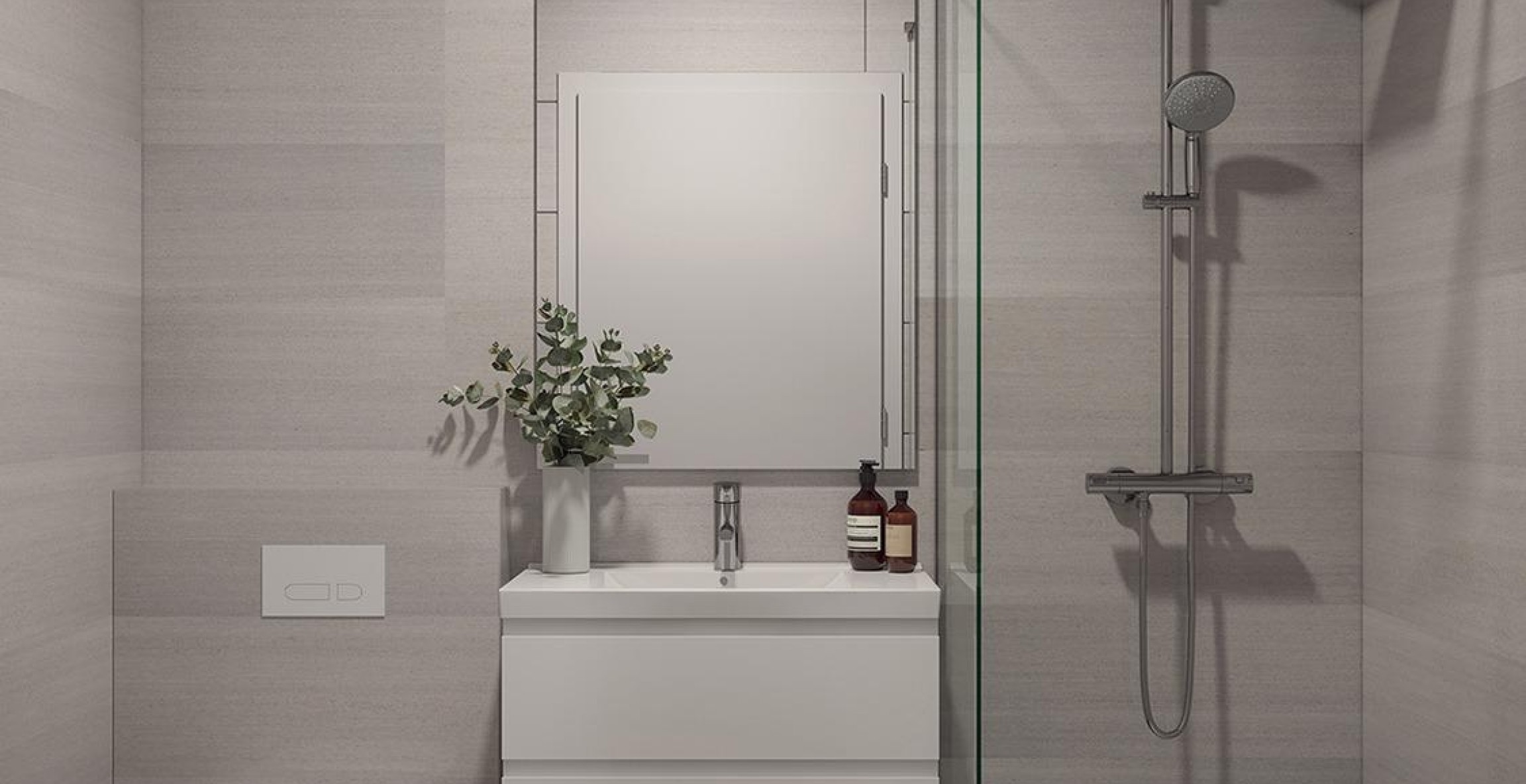 New Build - Penthouse - Alicante - San Agustín-PAU 2