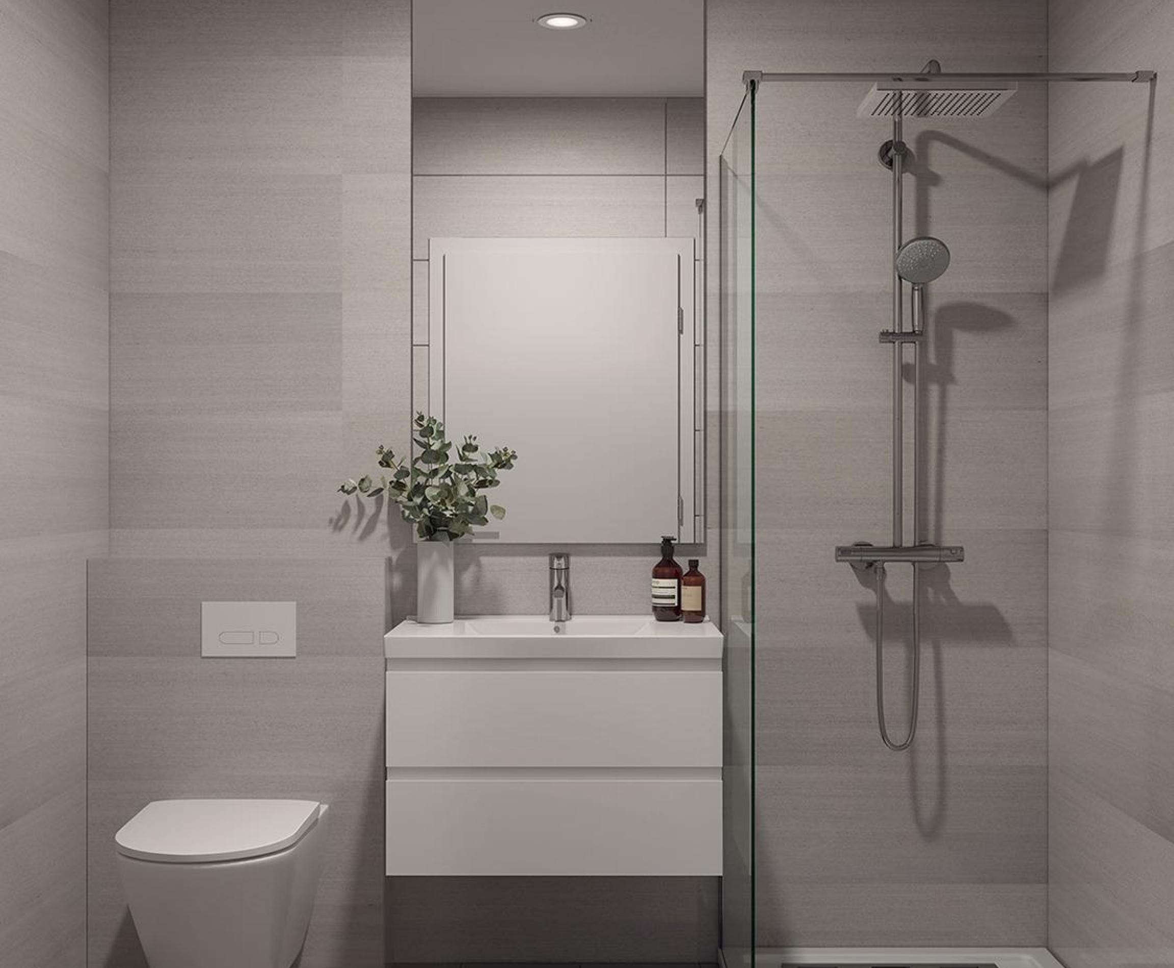 New Build - Penthouse - Alicante - San Agustín-PAU 2