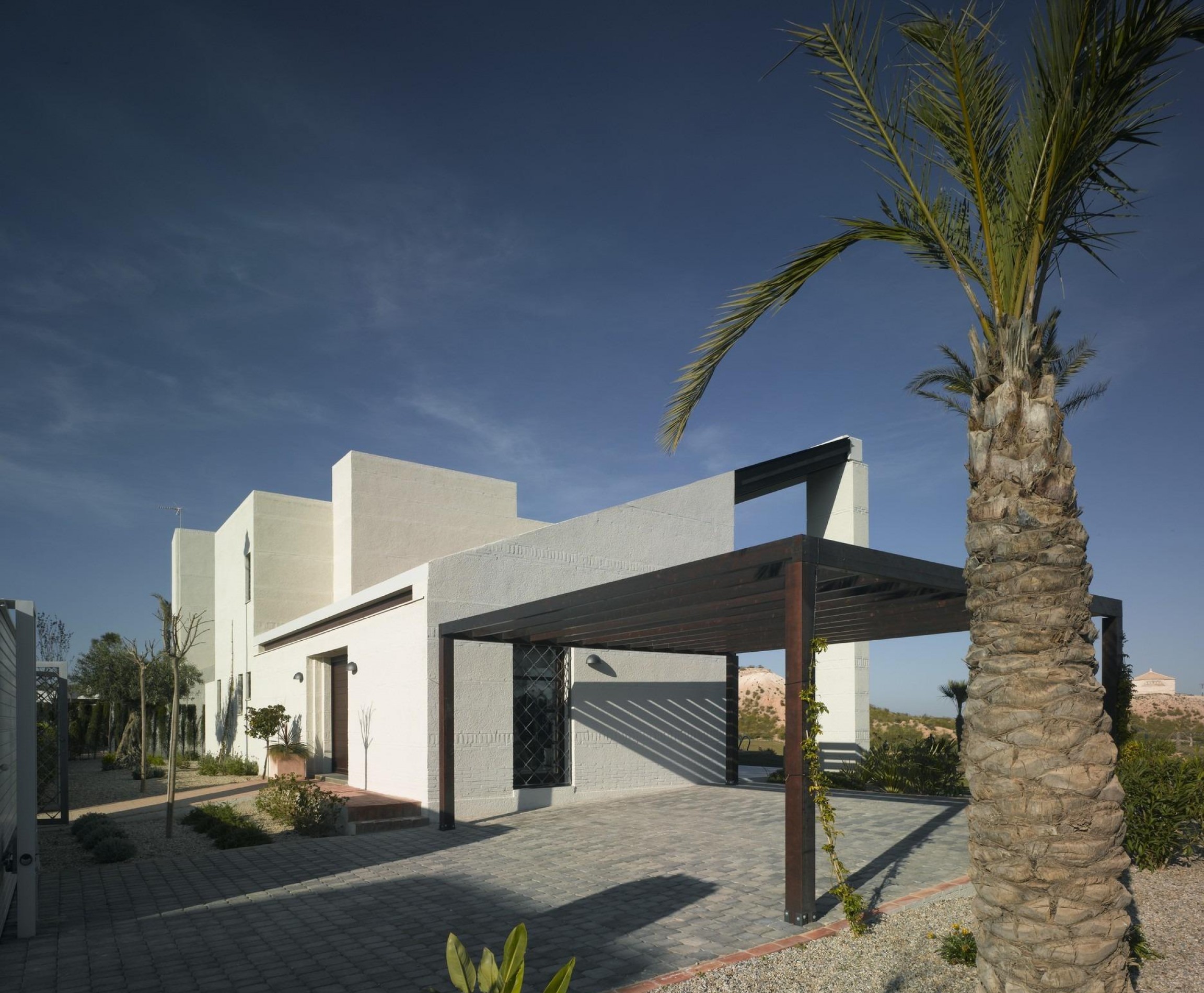 New Build - Villa - Sucina - Peraleja Golf