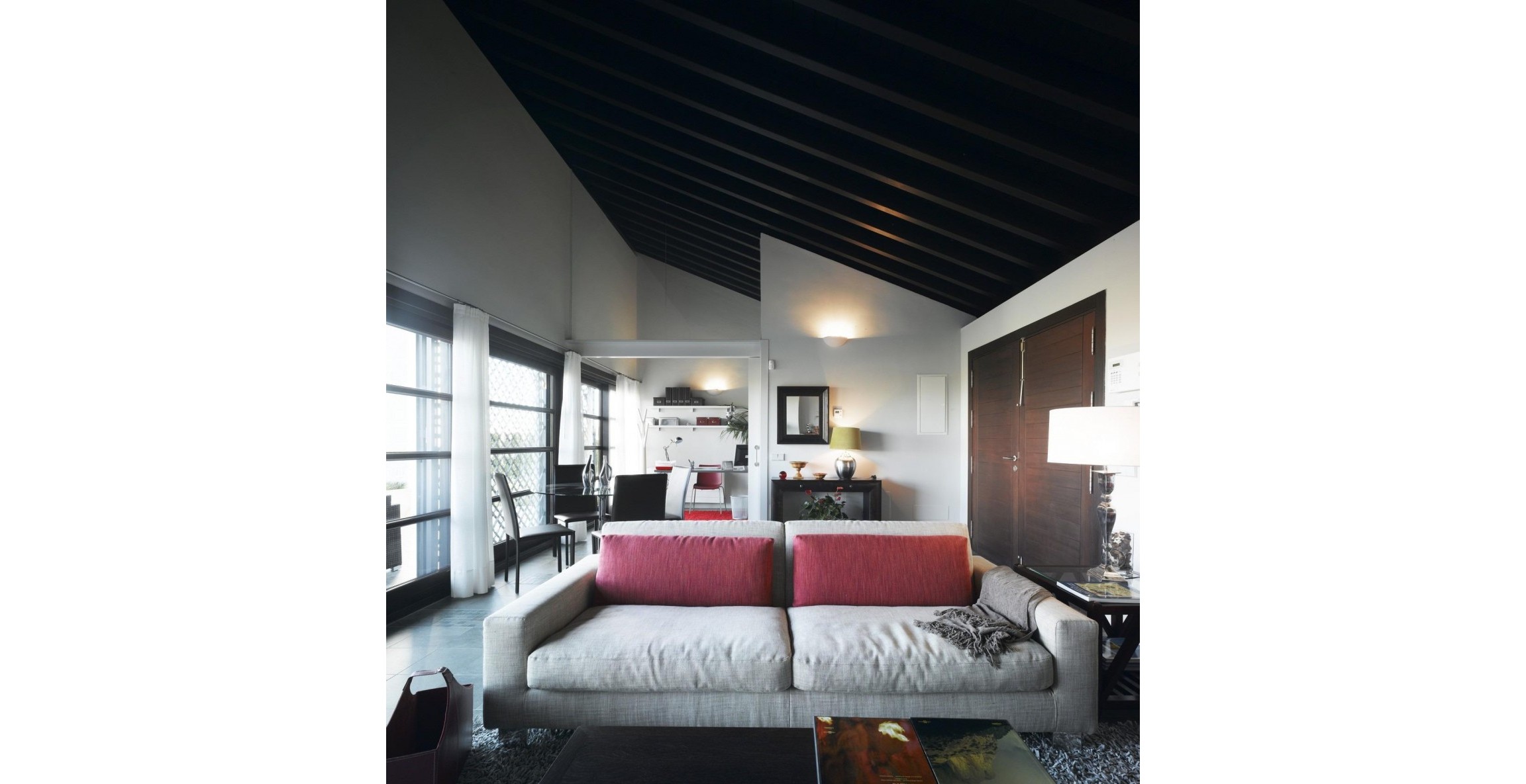 New Build - Villa - Sucina - Peraleja Golf