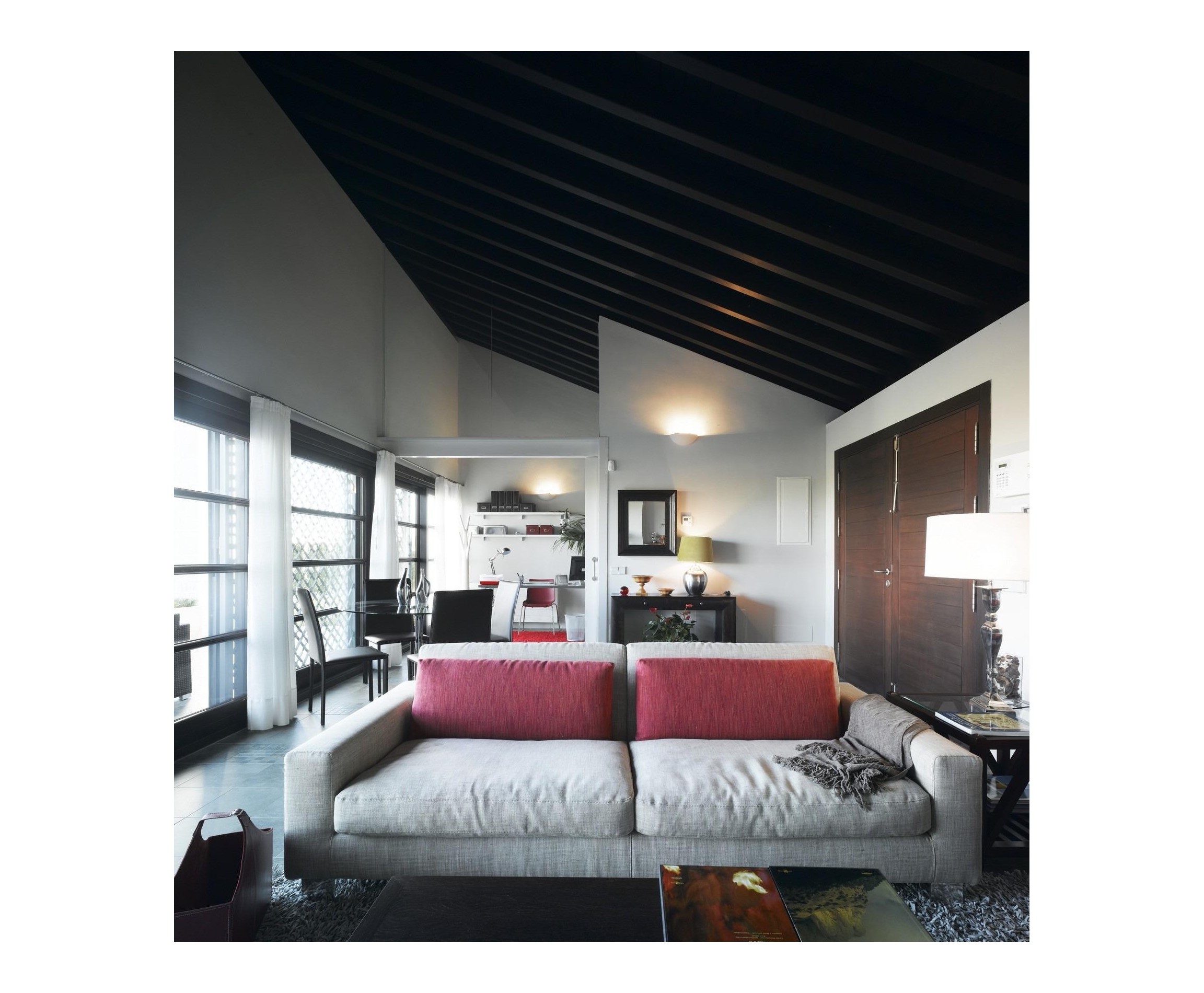 New Build - Villa - Sucina - Peraleja Golf