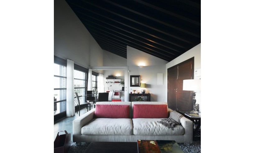 New Build - Villa - Sucina - Peraleja Golf